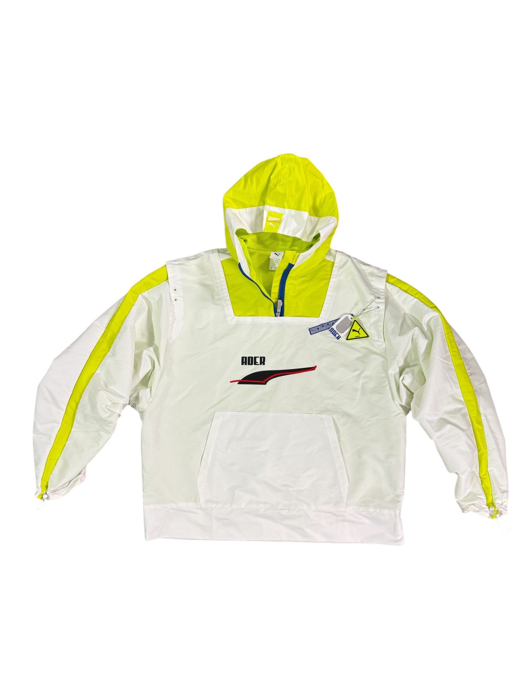 Ader Error × Puma | Grailed