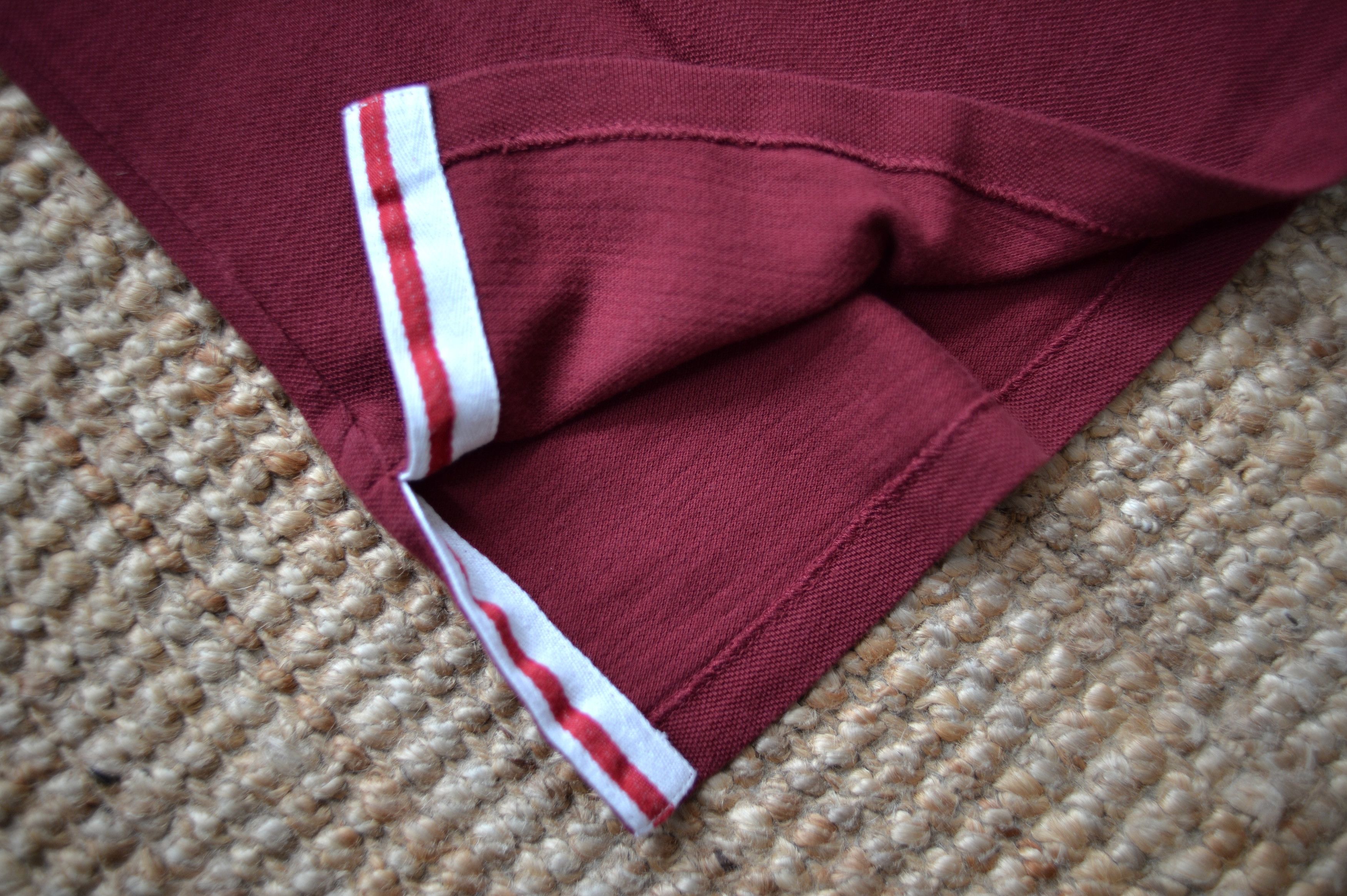 Fred Perry Fred Perry x Nigel Cabourn, size 36 (S-M) Size US S / EU 44-46 / 1 - 8 Thumbnail