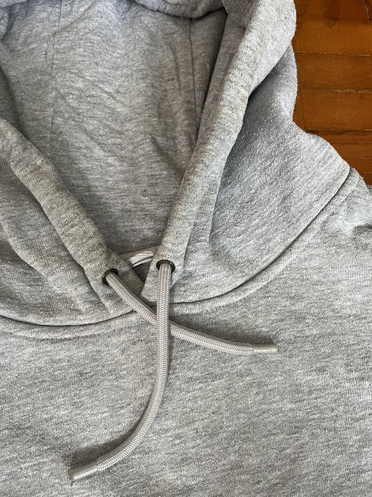 Carhartt Carhartt Pullover Hoodie Size US XXL / EU 58 / 5 - 3 Thumbnail
