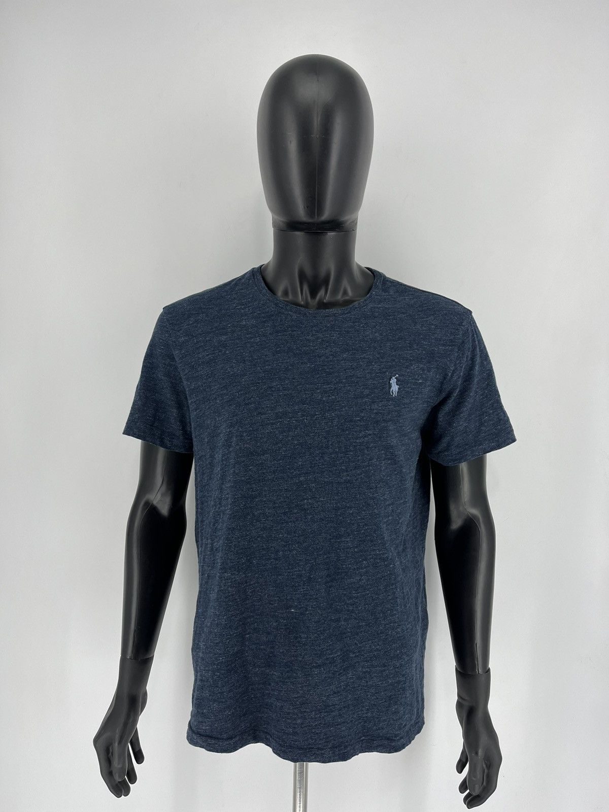 Polo Ralph Lauren × Ralph Lauren × Vintage Vintage Polo Ralph Lauren Tee T Shirt Size L Streetwear Size US L / EU 52-54 / 3 - 2 Thumbnail