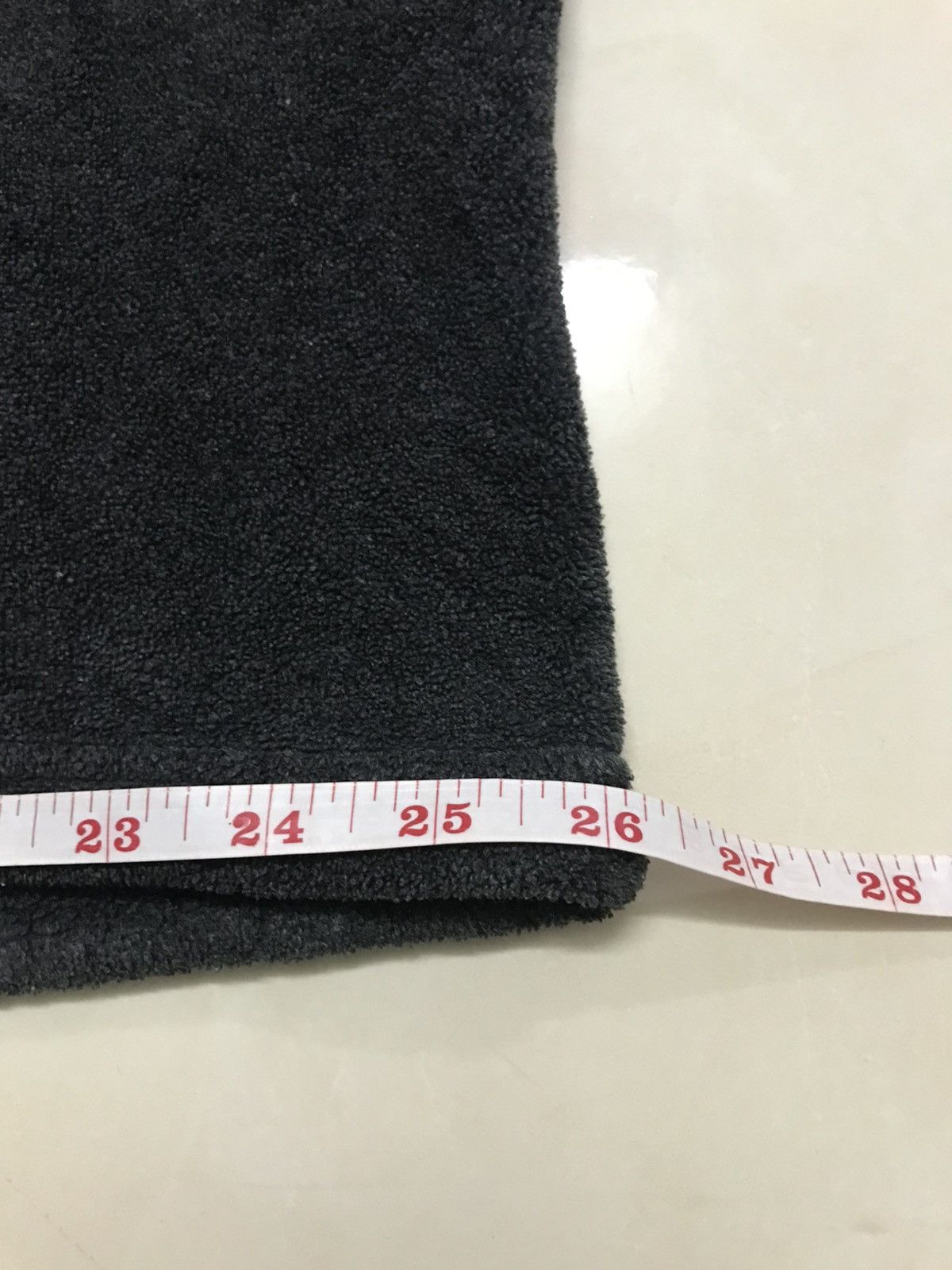 Pelle Pelle SWEATSHIRT PELLE PELLE FLEECE BIG SPELLOUT Size US L / EU 52-54 / 3 - 10 Thumbnail