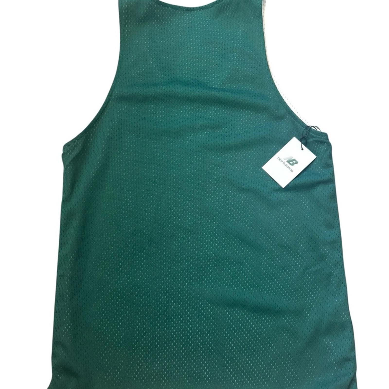 Aime Leon Dore × New Balance Aime Leon Dore x New Balance SONNY NY Reversible Jersey Size US XS / EU 42 / 0 - 11 Thumbnail