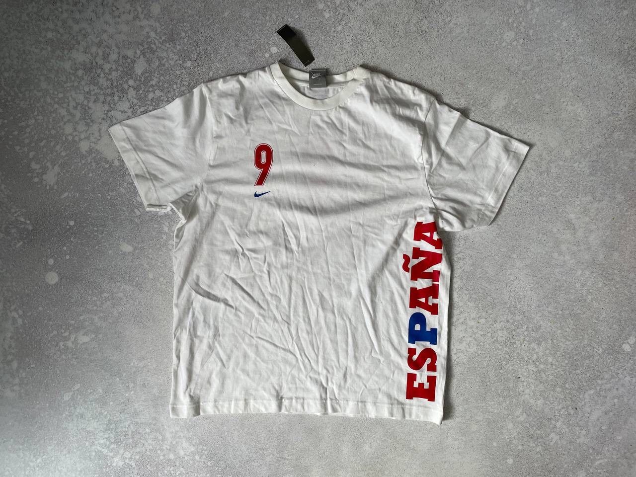 Nike × Vintage Bundle Deal 25 Soccer Jersey T-shirt and Long Sleeve Y2K Size US L / EU 52-54 / 3 - 5 Thumbnail
