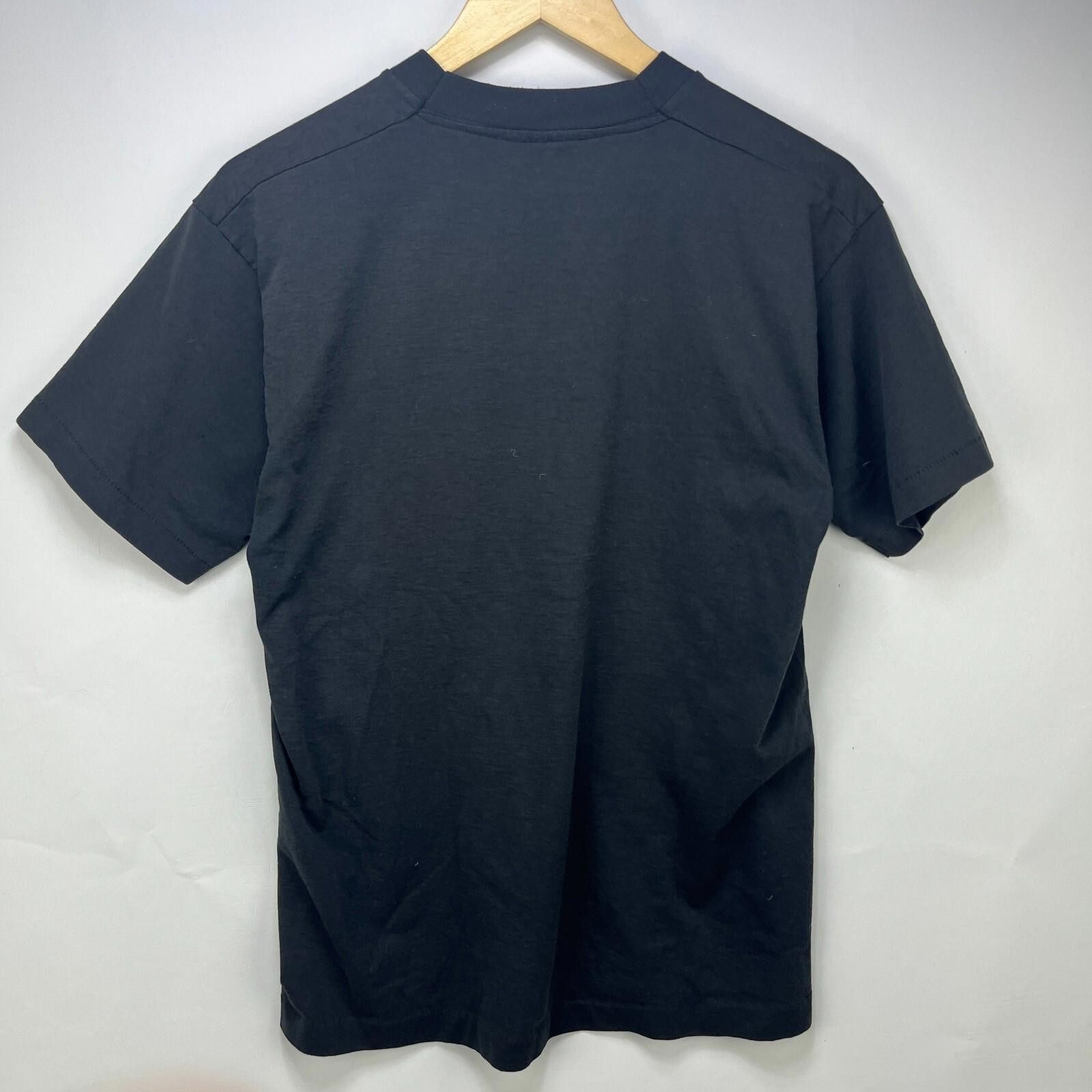 Harley Davidson Vintage 80s Harley Davidson T Shirt 3D Size Large Size US L / EU 52-54 / 3 - 6 Thumbnail