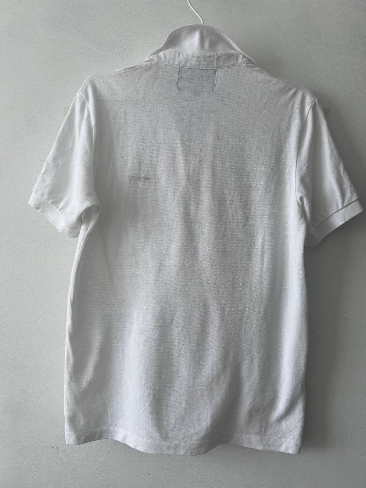 Fred Perry × Raf Simons Like new! Raf Simons x Fred Perry polo Size US S / EU 44-46 / 1 - 5 Thumbnail