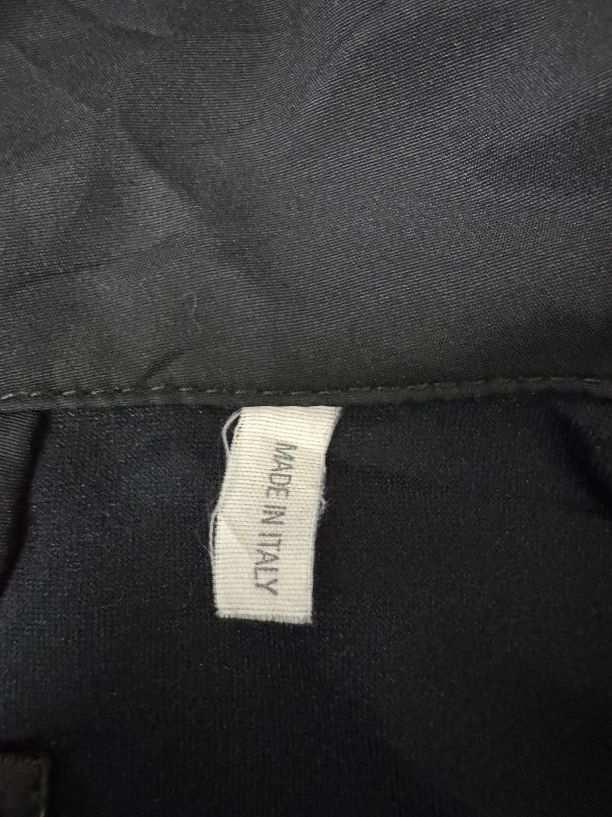 Helmut Lang Vintage 1999 AW Helmut Lang Hoodie Parka Jacket Size US S / EU 44-46 / 1 - 12 Thumbnail
