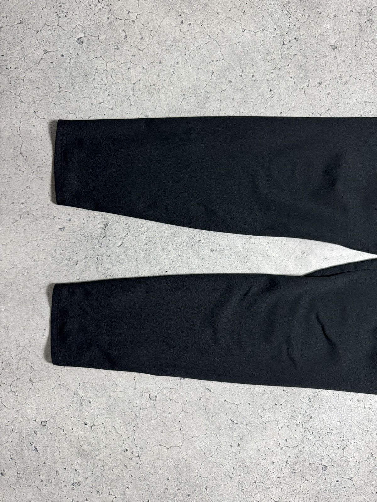 Nike Nike FC Inter Milan Vintage Soccer Pants Black Size S Size US 30 / EU 46 - 2 Thumbnail