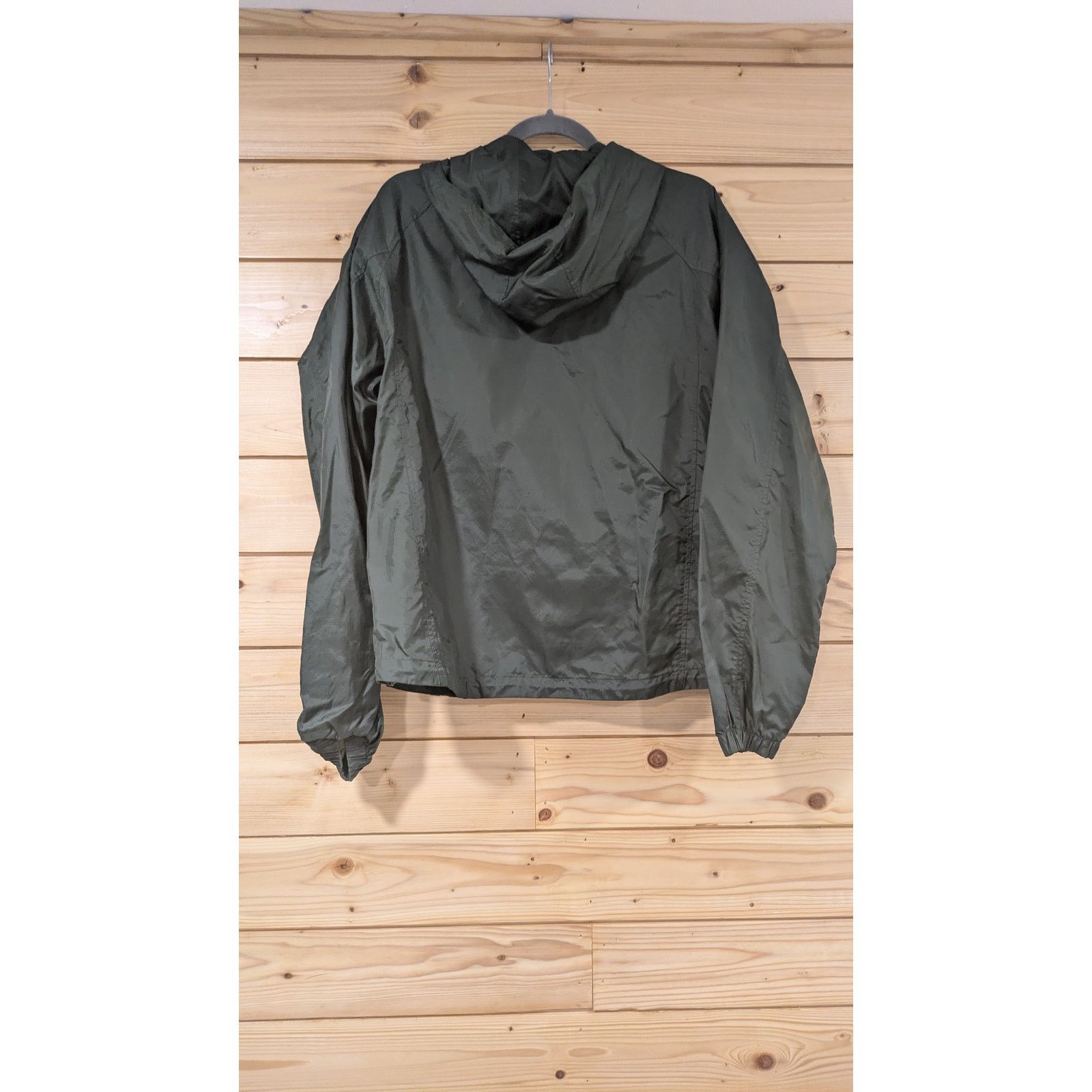 Sierra Designs Sierra Designs Anorak Rain Jacket Size US L / EU 52-54 / 3 - 3 Thumbnail