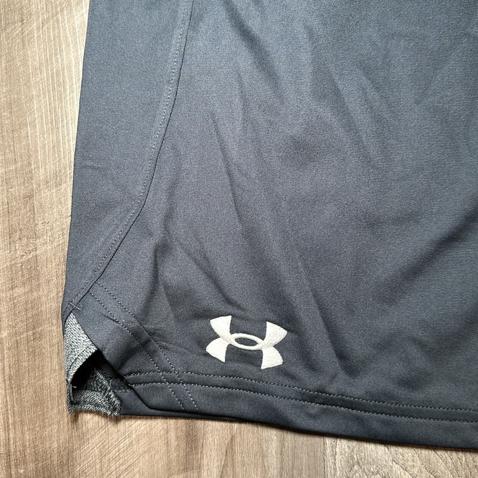 Under Armour Under Armour Loose Locker 7” Pocket Shorts - XL Size US 36 / EU 52 - 3 Thumbnail