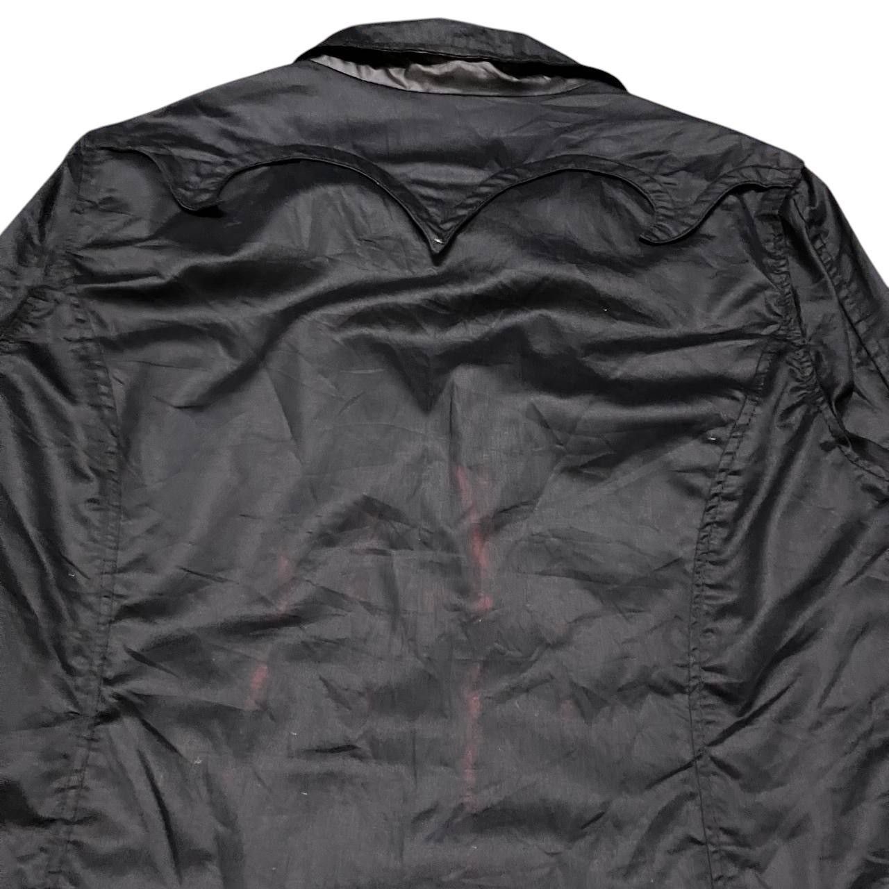 Japanese Brand Shama Rider Jacket Size US M / EU 48-50 / 2 - 15 Thumbnail