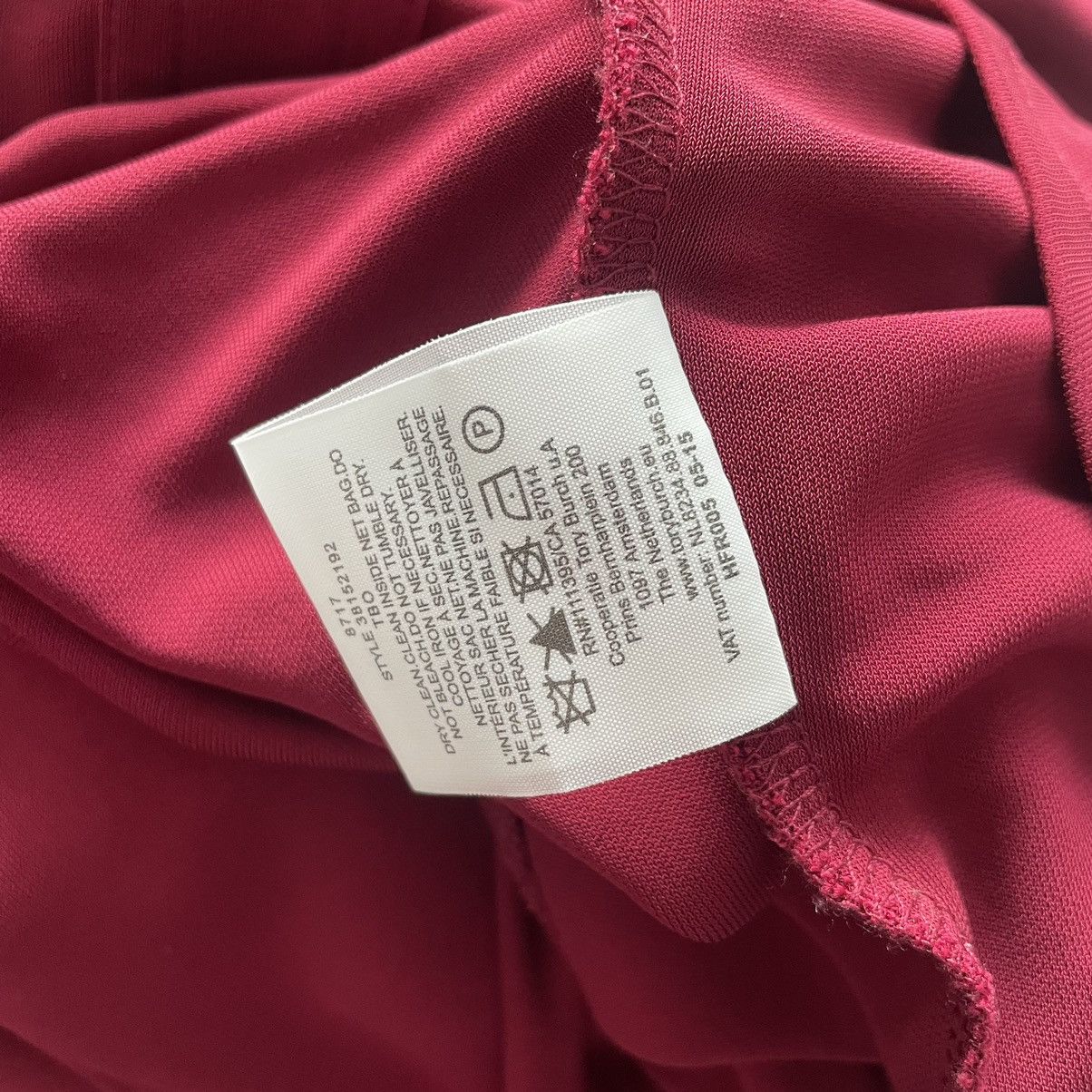 Tory Burch Tory Burch Lightweight Shirt Size S / US 4 / IT 40 - 9 Thumbnail