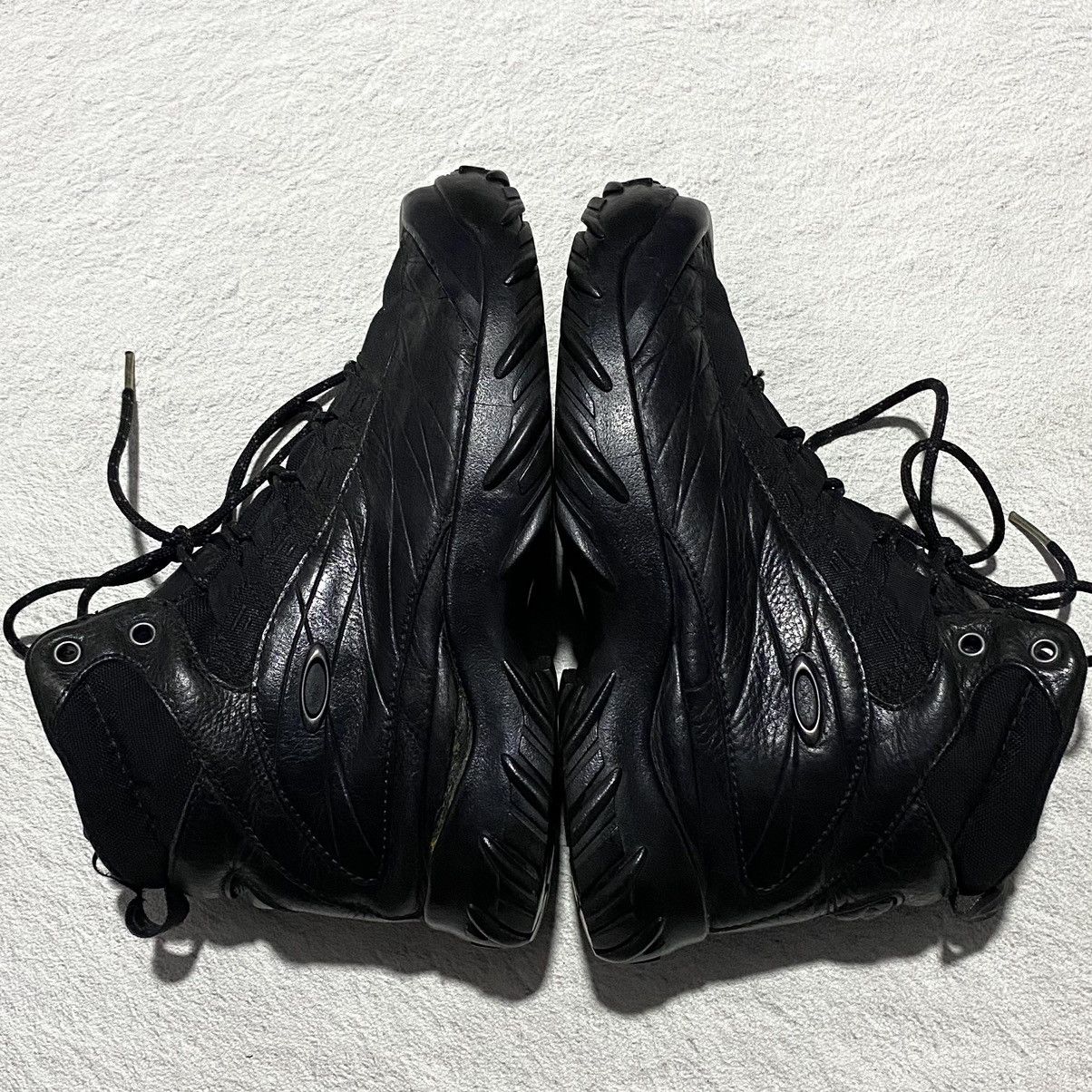 Oakley 💥RARE💥 Vintage 2000s Oakley boots Size US 7.5 / EU 40-41 - 8 Thumbnail