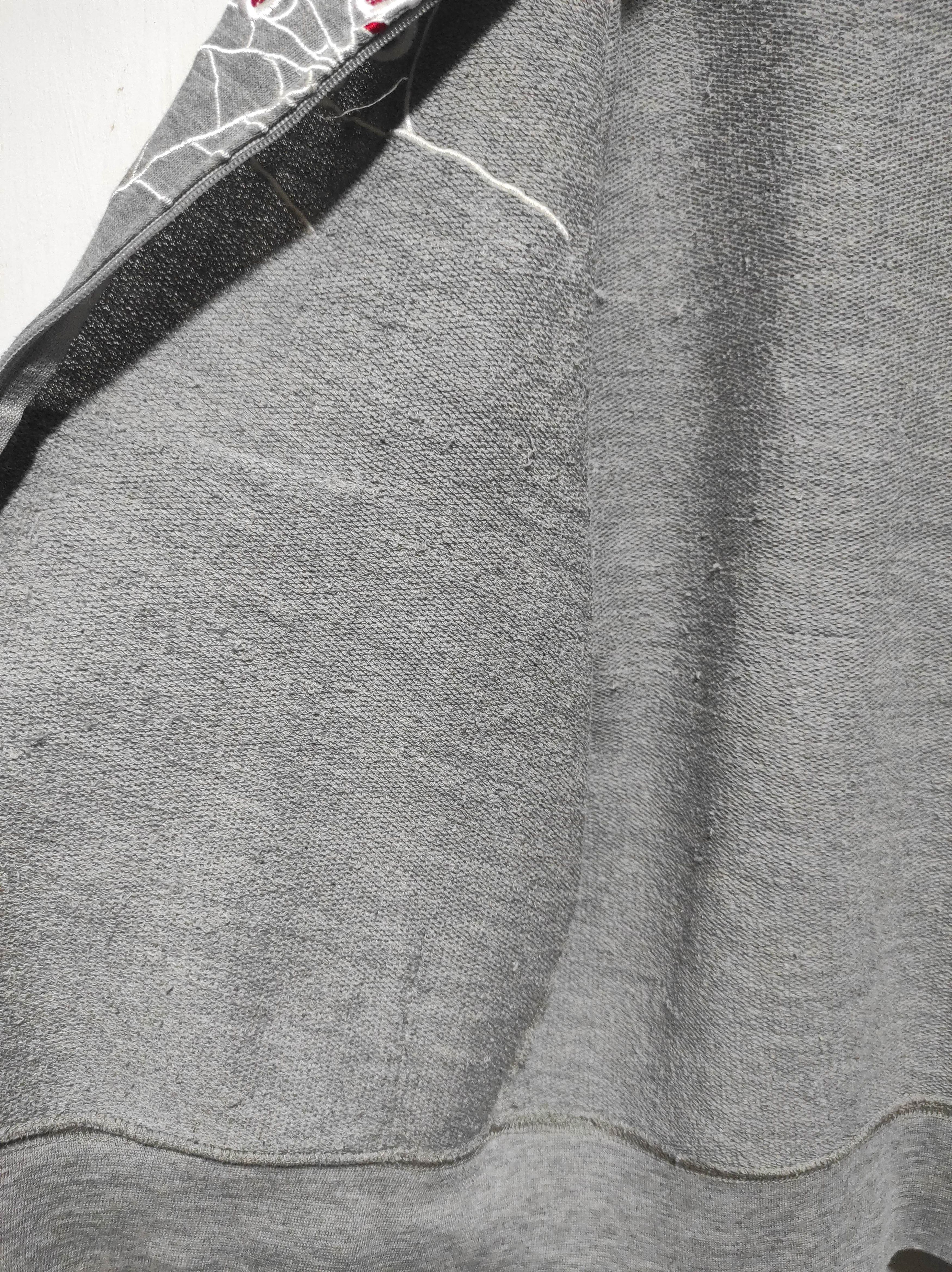 14th Addiction Spark Spyder Zip Fur Hoodie ifsixwasnine lgb style Size US L / EU 52-54 / 3 - 11 Thumbnail