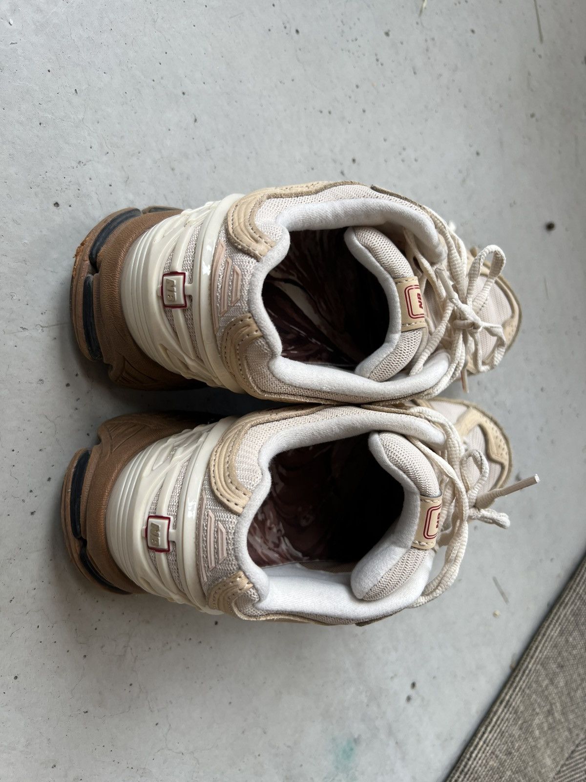 New Balance New Balance 1096r randomevent Size US 9.5 / EU 42-43 - 11 Thumbnail