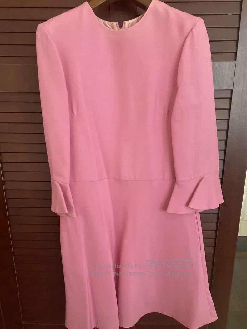 Other Valentino Classic dress Size M / US 6-8 / IT 42-44 - 2 Thumbnail