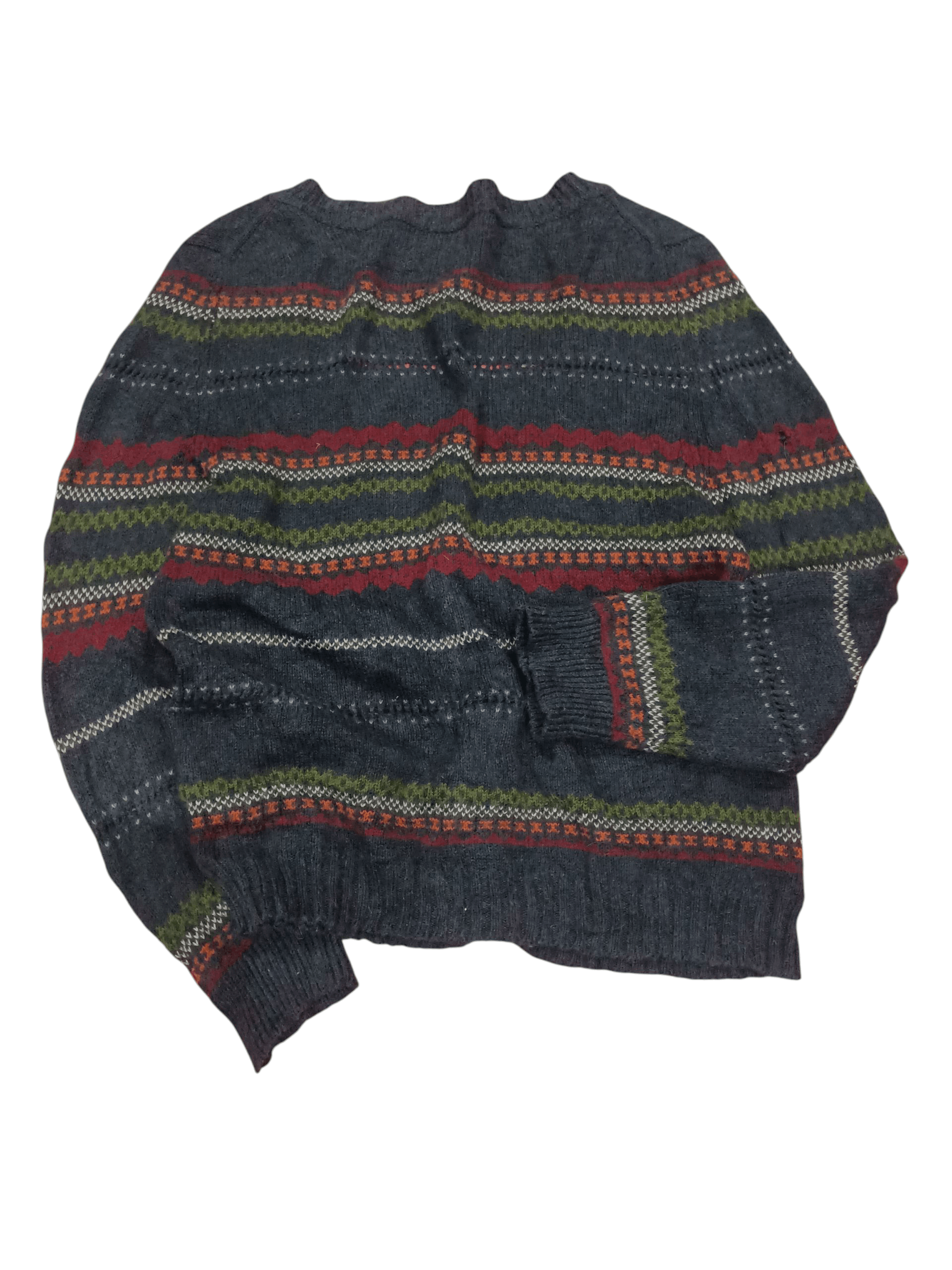 Margaret Howell MARGARET HOWELL x CARDIGAN x VINTAGE Size US M / EU 48-50 / 2 - 3 Thumbnail