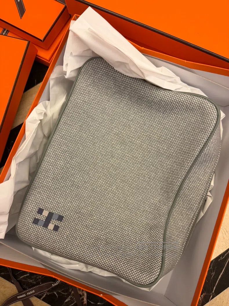 Hermes Hermes Large Storage Bag Size ONE SIZE - 1 Thumbnail