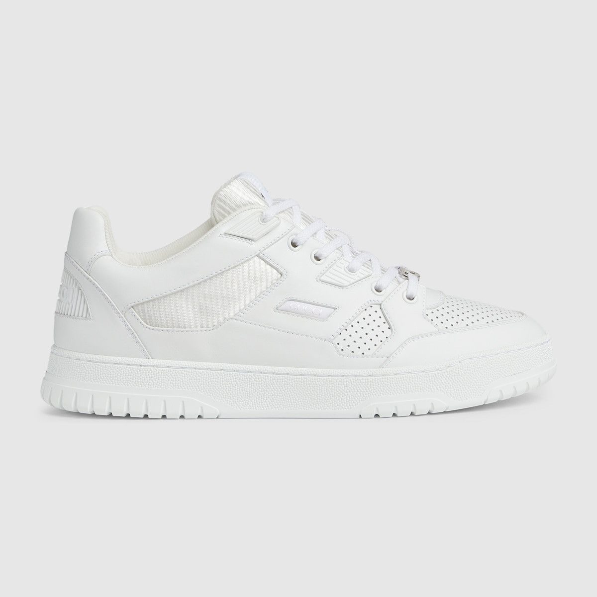 o1mt1gz0925 Low-Top Sneakers in White
