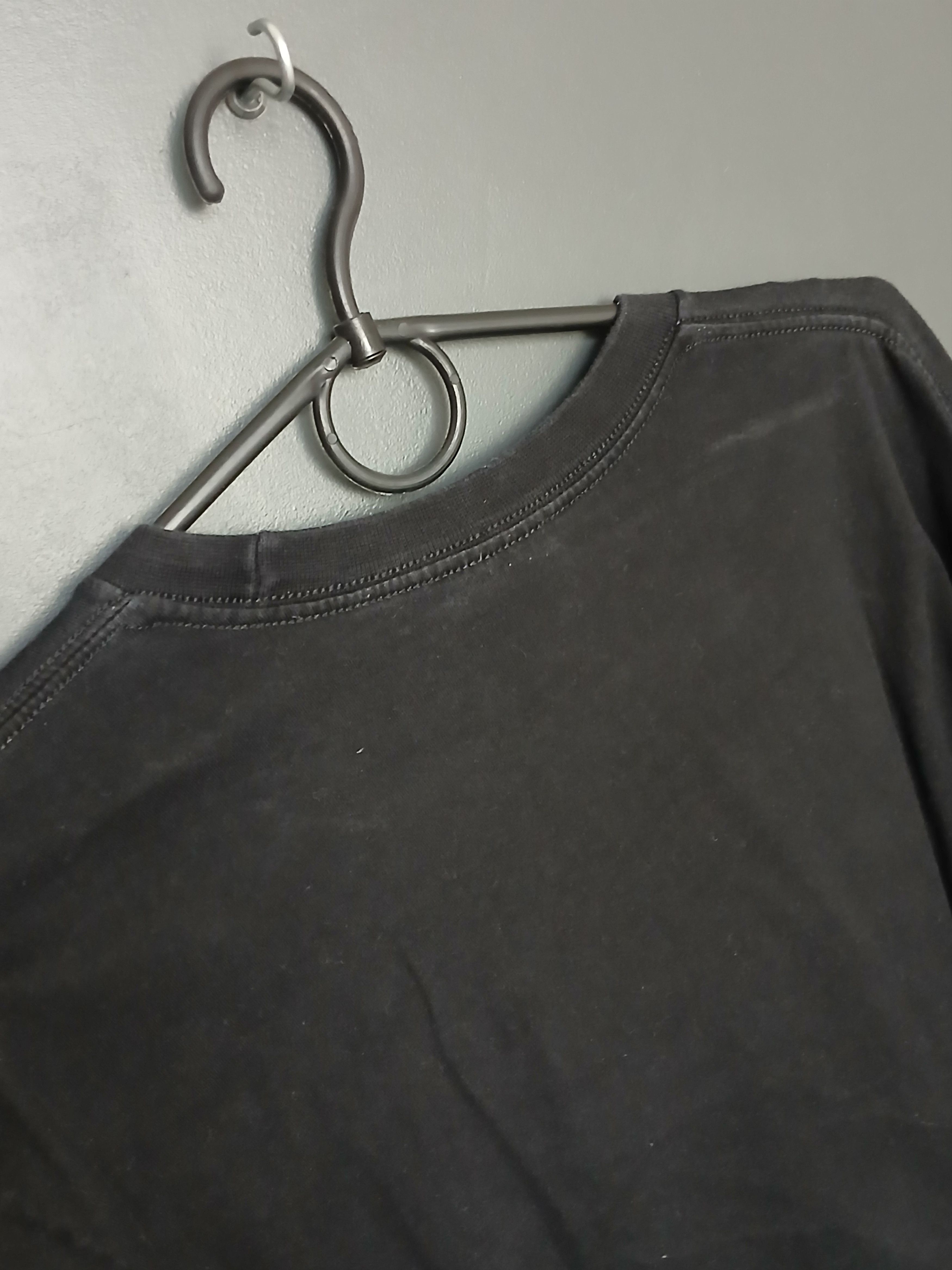 Stussy Stussy Long Sleeve T-Shirt Size US M / EU 48-50 / 2 - 7 Thumbnail