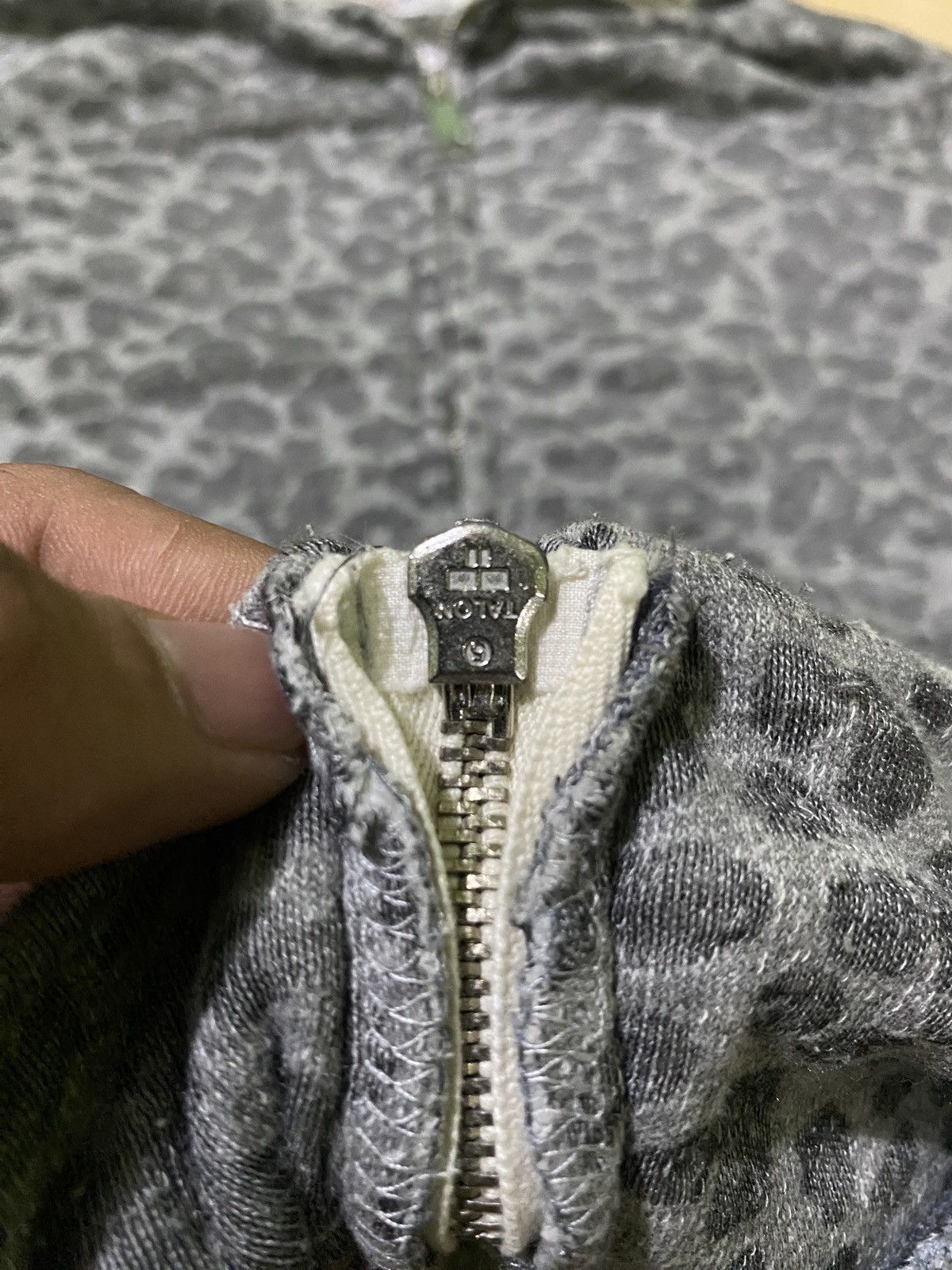 If Six Was Nine × Le Grande Bleu (L.G.B.) × Vintage Hoddie Vintage Us rags california Size M / US 6-8 / IT 42-44 - 10 Thumbnail