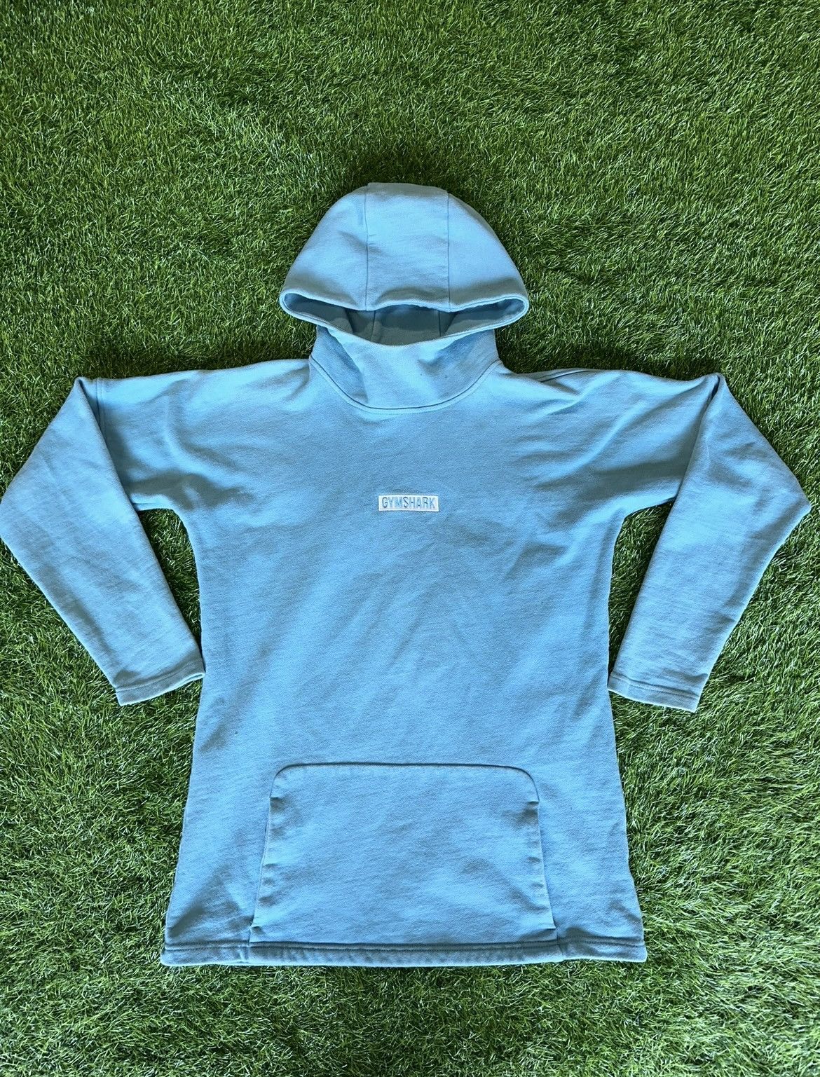 Gymshark Gymshark Hoodie Size Small Size US S / EU 44-46 / 1 - 1 Thumbnail