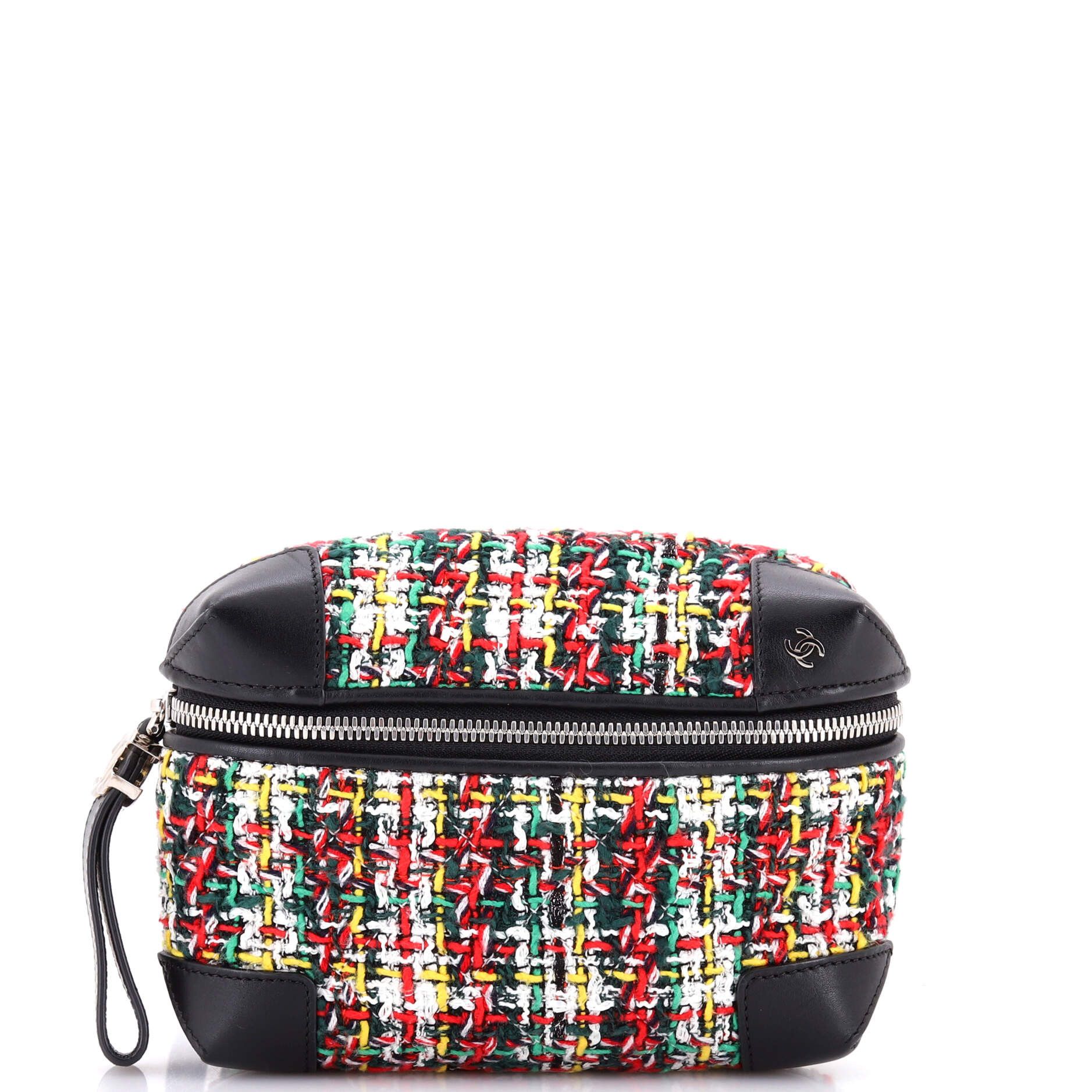 Chanel Street Allure Waist Bag Size ONE SIZE - 1 Thumbnail