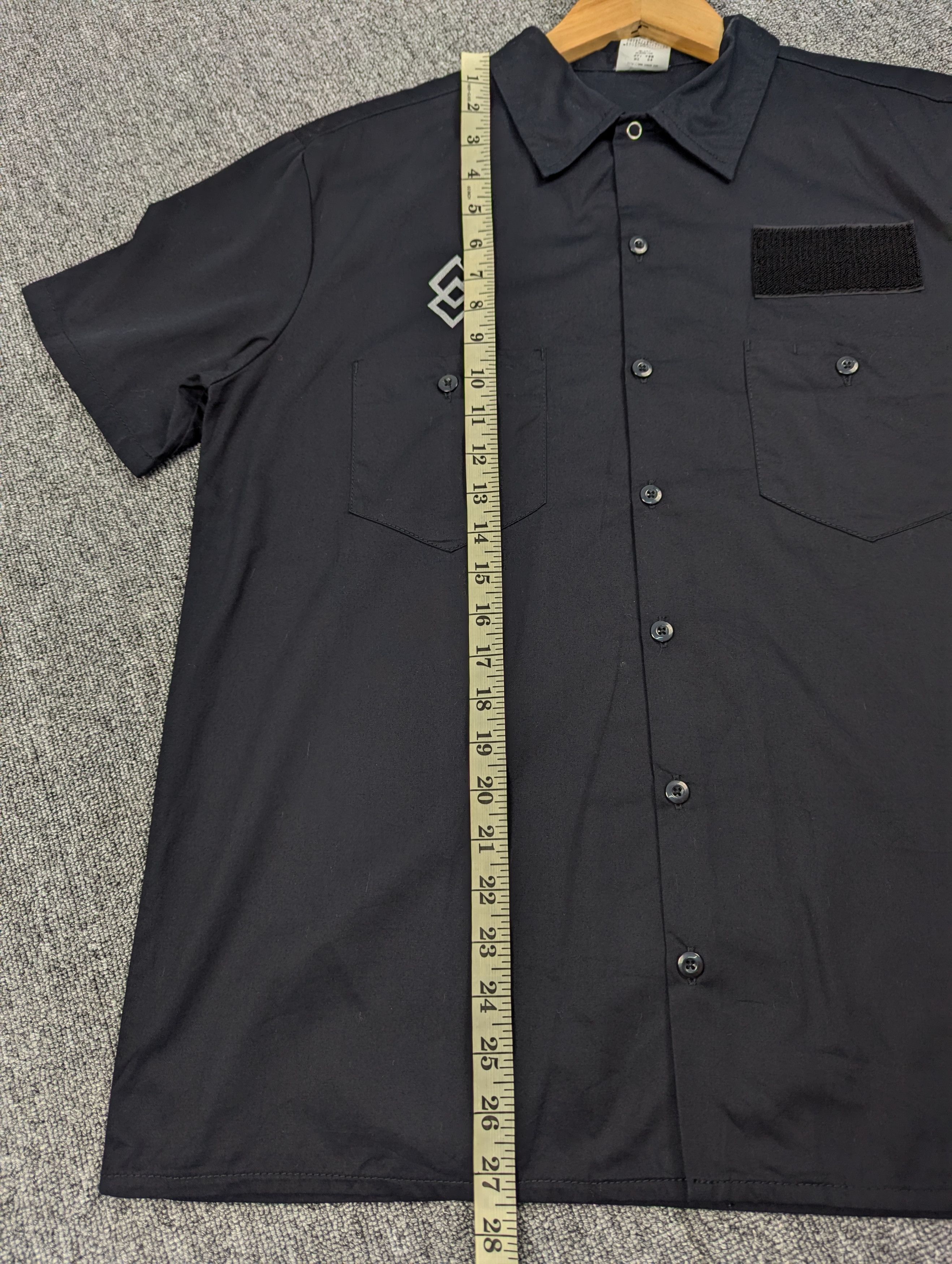 Anime Vintage Anime Cospa Scathach Lancer Button Ups Shirt Size US L / EU 52-54 / 3 - 10 Thumbnail