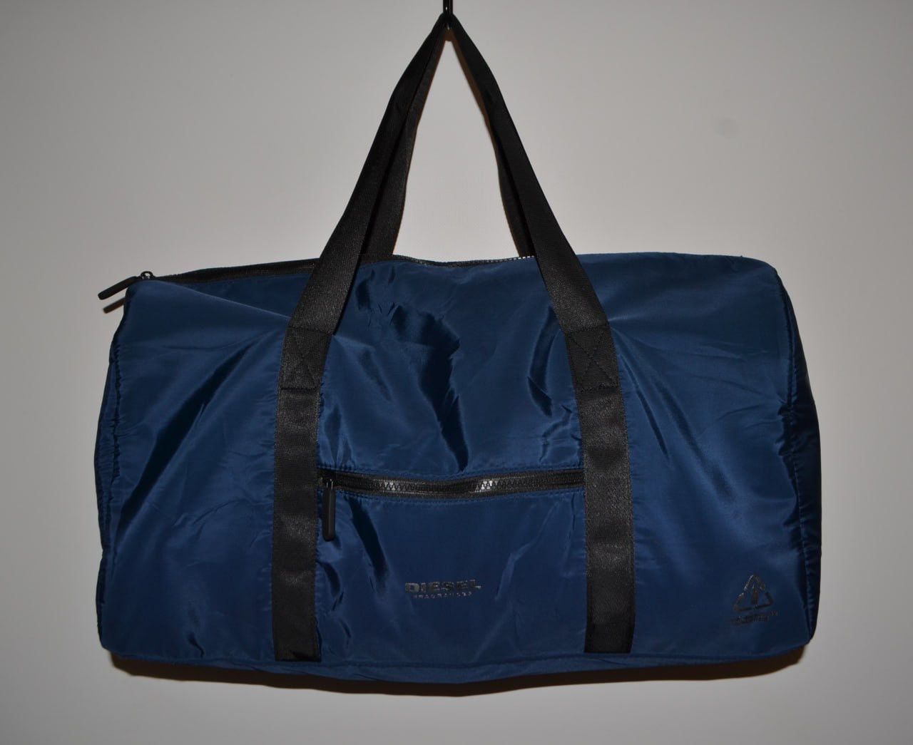 Diesel Diesel Fragrances Travel bag Beach Bag Recycled Material Size ONE SIZE - 1 Thumbnail