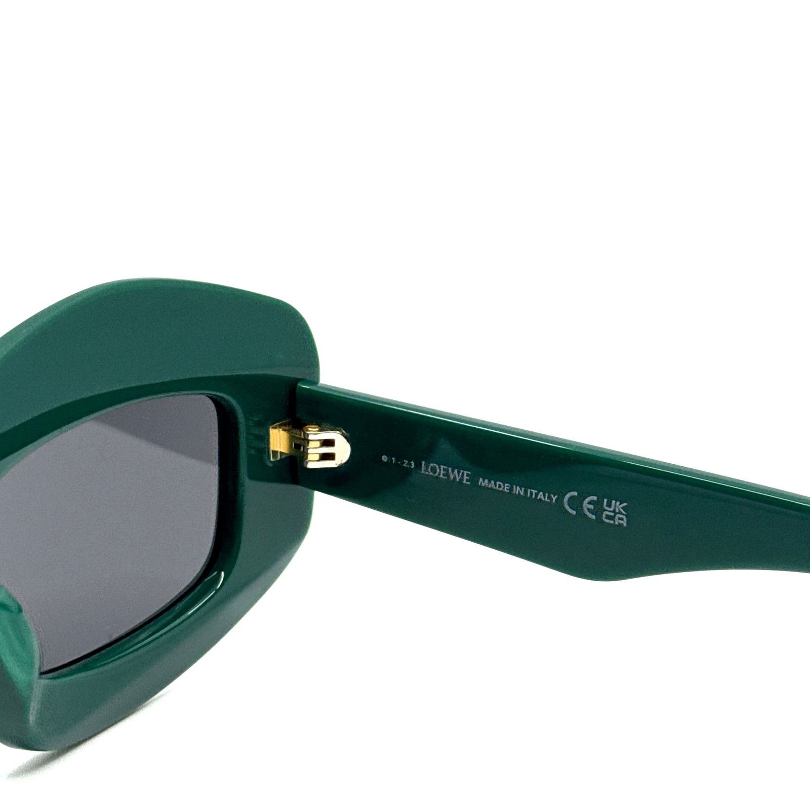 Loewe New, LOEWE Sunglasses LW4114IS 96A Authentic Size ONE SIZE - 10 Thumbnail