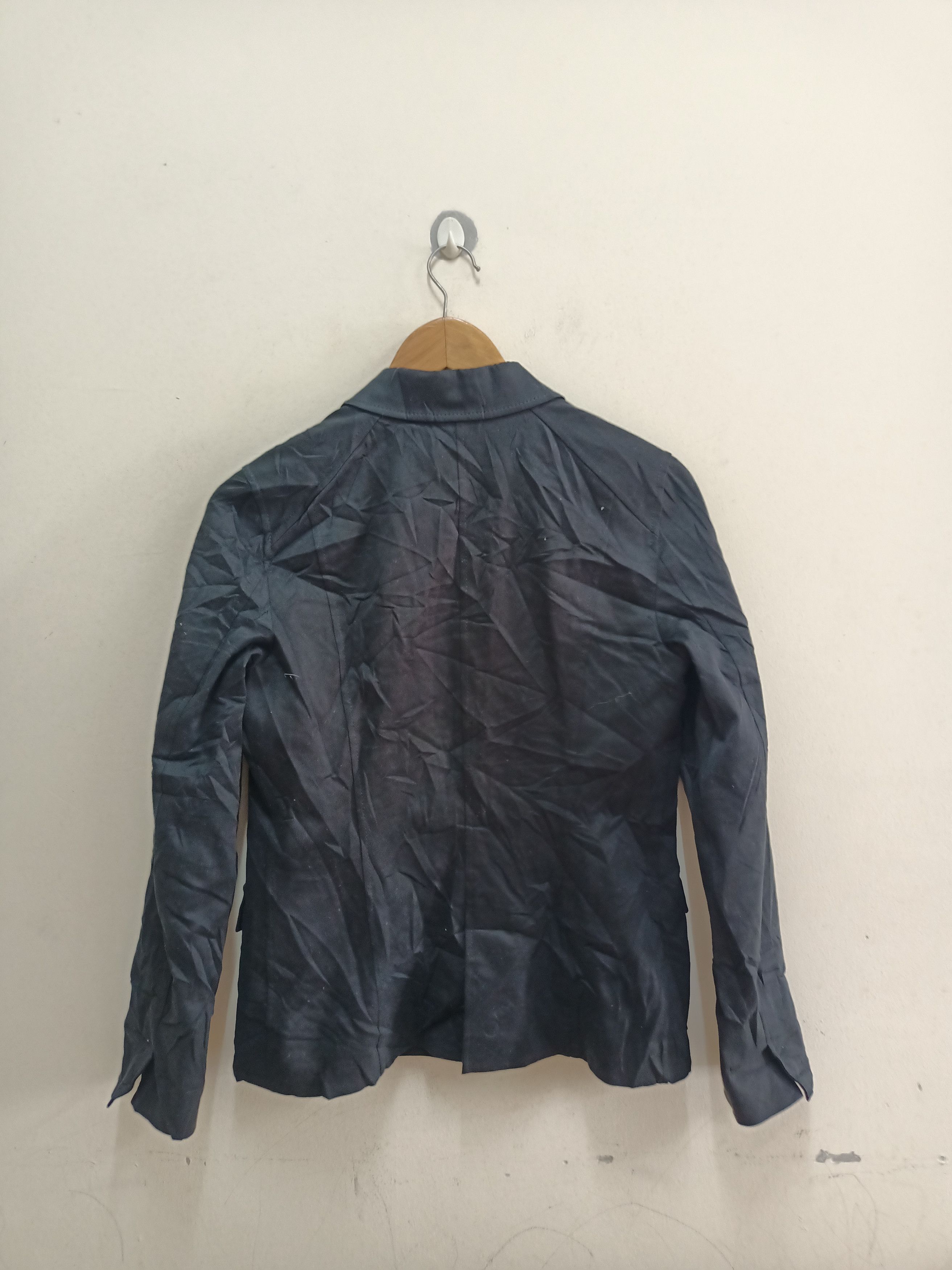 Burberry Burberry London coat jackets Size M / US 6-8 / IT 42-44 - 2 Thumbnail