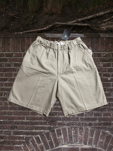 Nike Nike Golf Mens Pleated Front Casual Activewear shorts Size US 30 / EU 46 - 1 Thumbnail