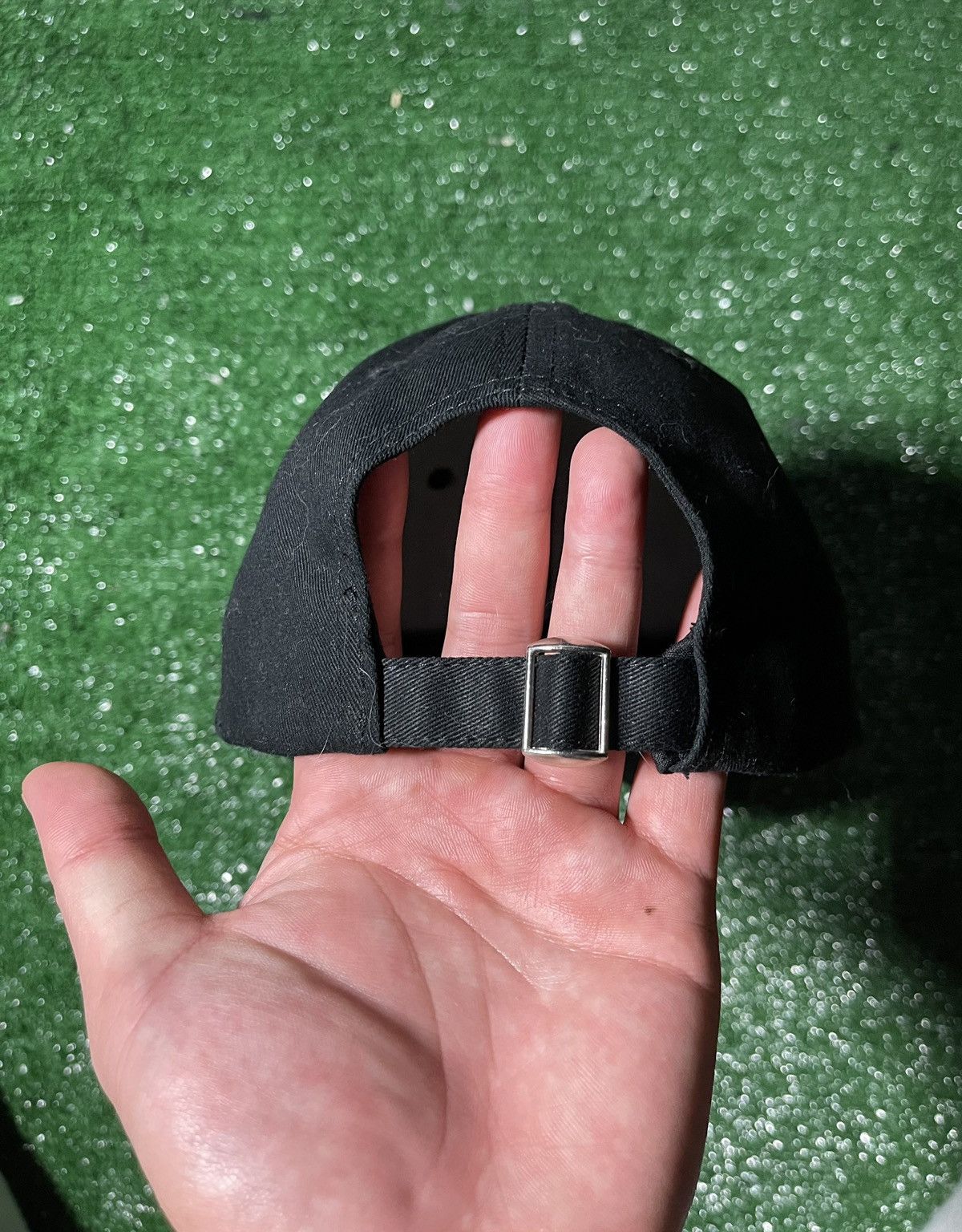 Other ‘Gopuff’ Adjustable Hat Size ONE SIZE - 2 Thumbnail