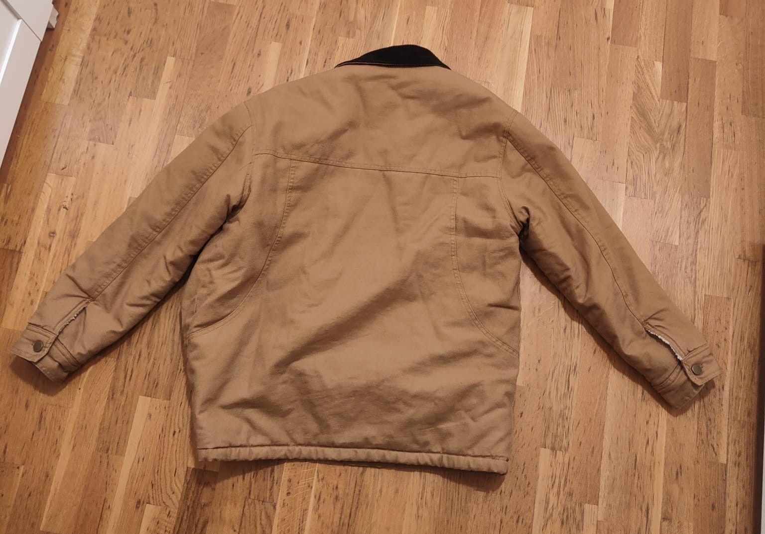 Vintage ASOS Vintage Bomber Carhartt Style Size US M / EU 48-50 / 2 - 4 Thumbnail