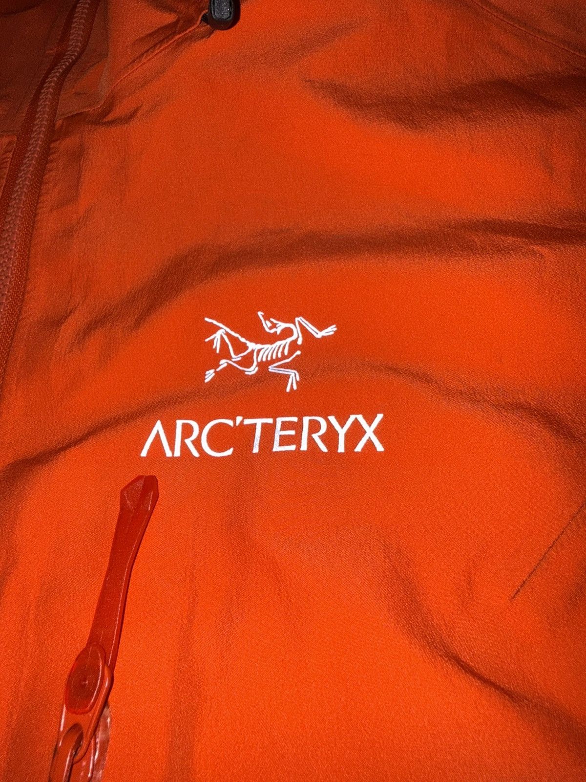 Arc'teryx Arc’teryx alpha fl Size S / US 4 / IT 40 - 3 Thumbnail