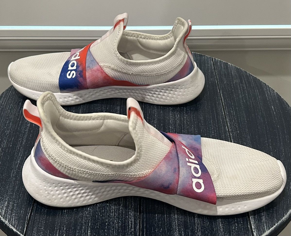 Adidas Adidas Puremotion Adapt Sneakers Size US 9 / IT 39 - 8 Preview