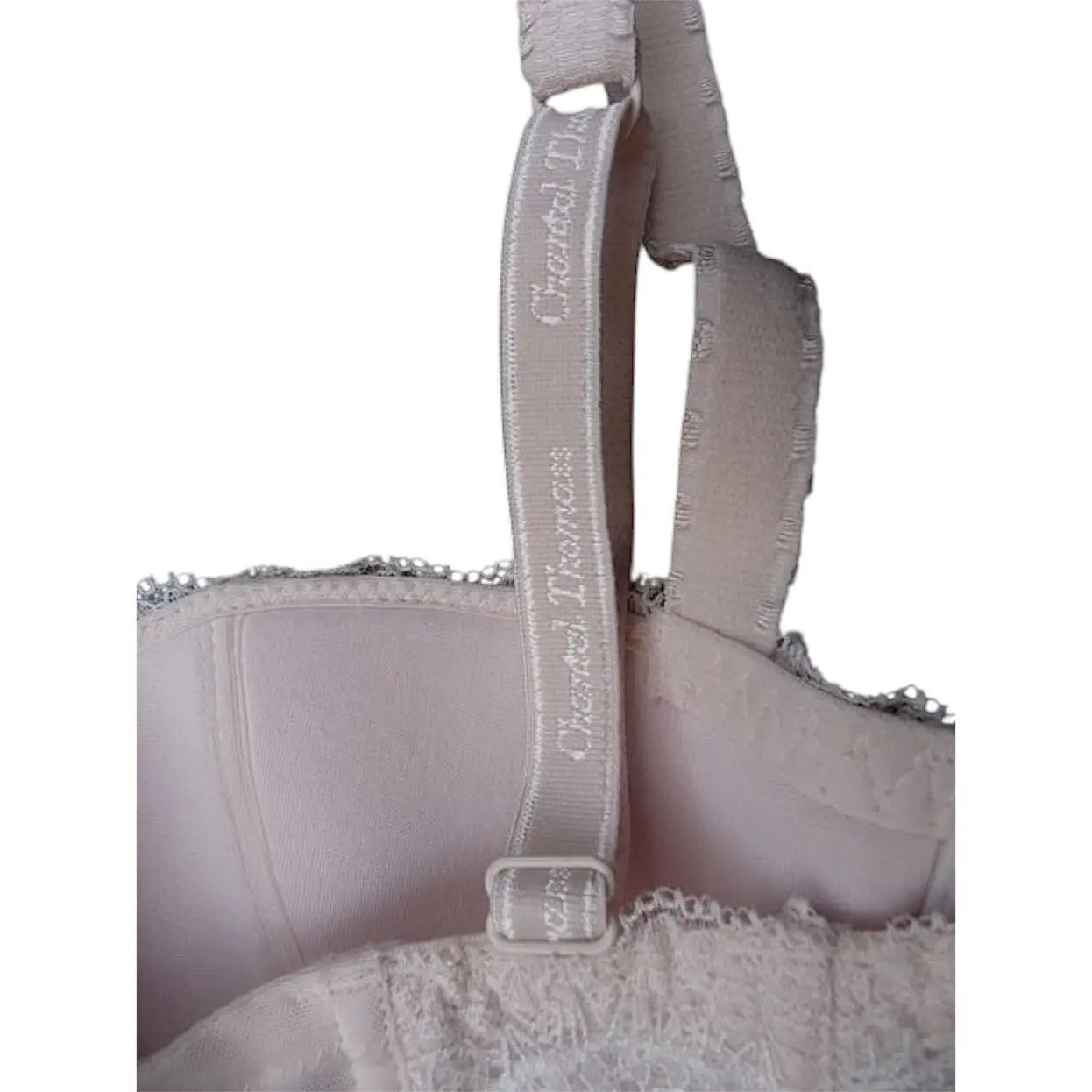 Chantal Thomass Chantal Thomass F/W 2012 collection Démasque-moi Size ONE SIZE - 3 Thumbnail