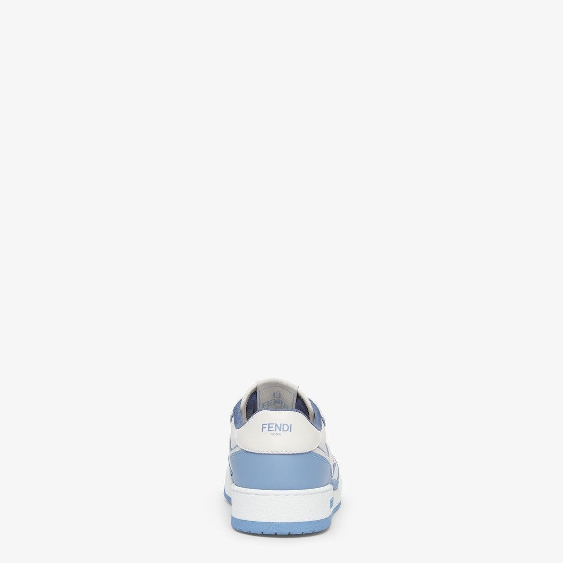 Fendi o1s1wg111225 Fendi Match in Blue/White Size US 5 / IT 35 - 3 Thumbnail