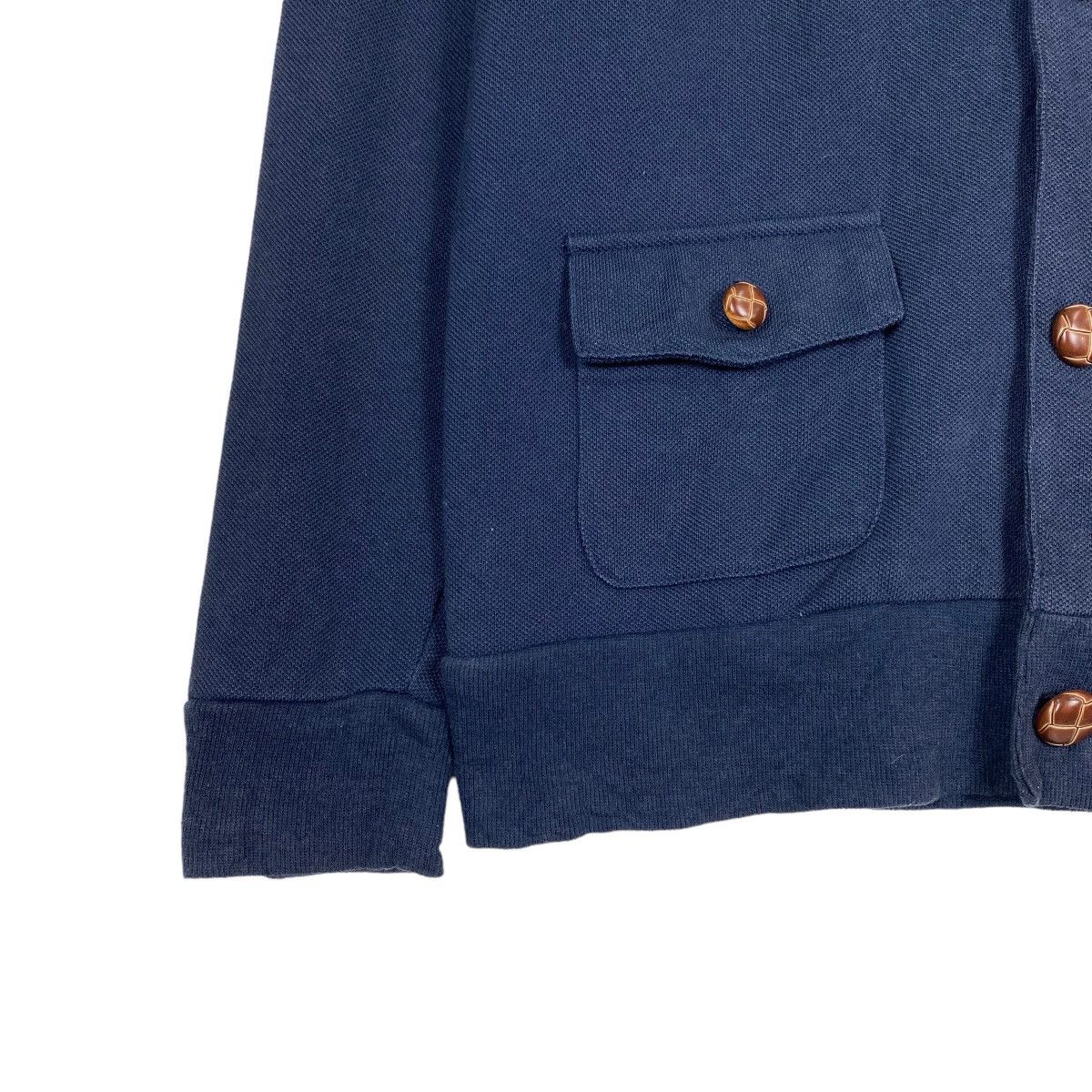Beams Plus BEAMS HEARTS BY BEAMS PLUS JAPAN CHORE BUTTON JACKET Size US M / EU 48-50 / 2 - 7 Thumbnail