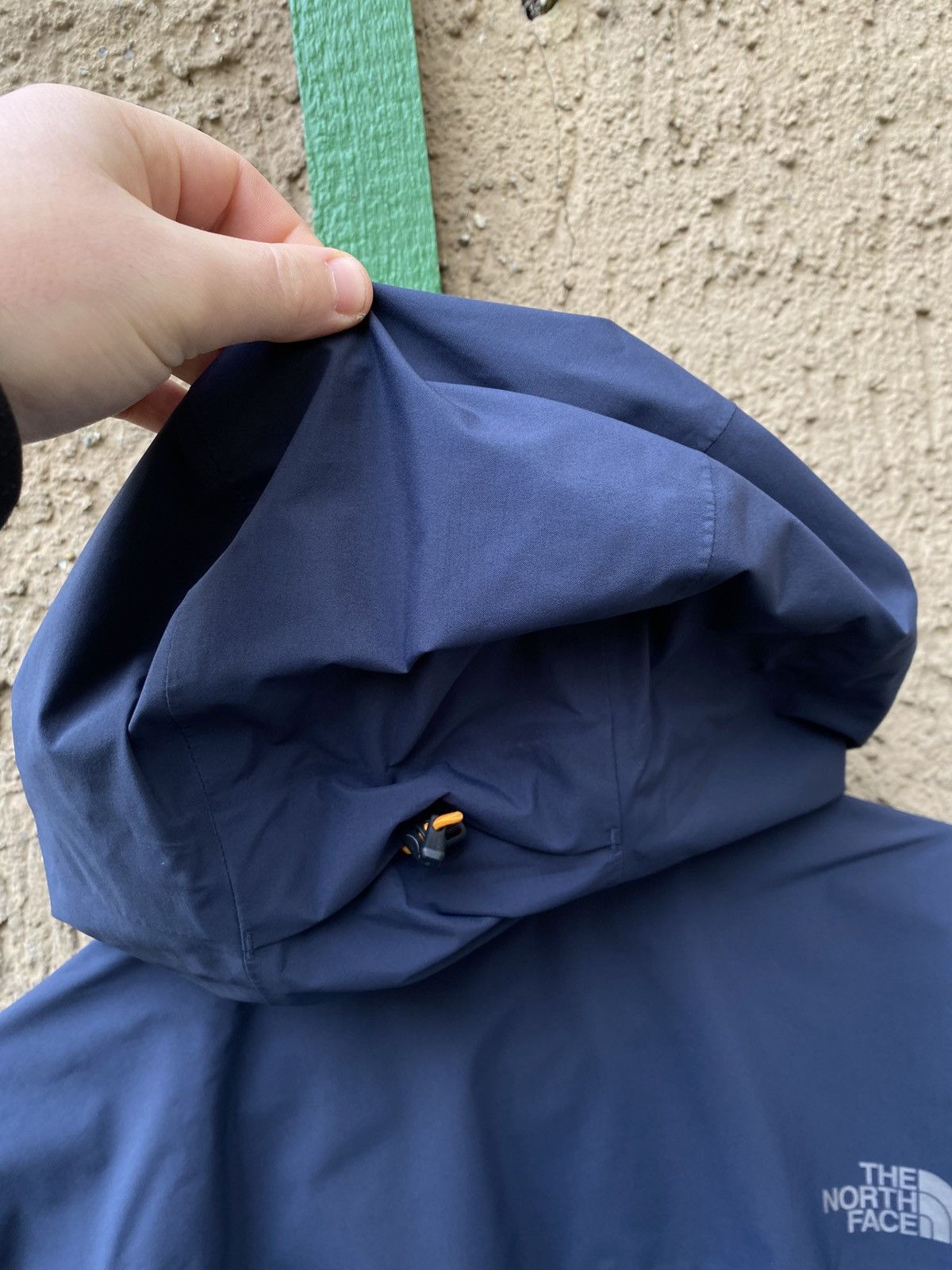 The North Face The North Face Gore Tex Jacket Weatherproof Size XXL Size US XXL / EU 58 / 5 - 12 Thumbnail