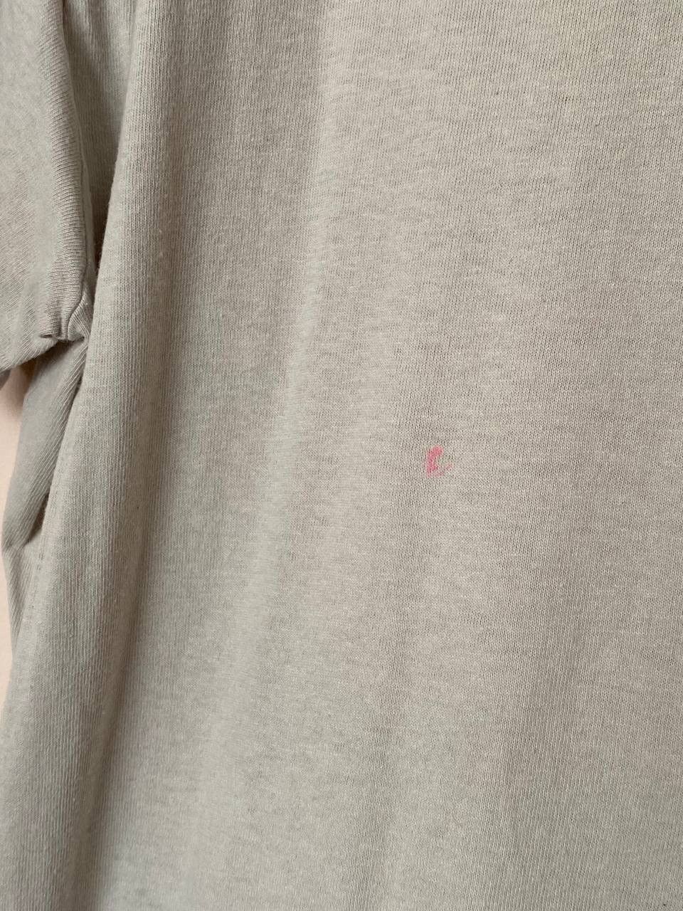 Maison Margiela Maison Margiela A/W 11 AIDS Awarness T-shirt Size US M / EU 48-50 / 2 - 9 Thumbnail