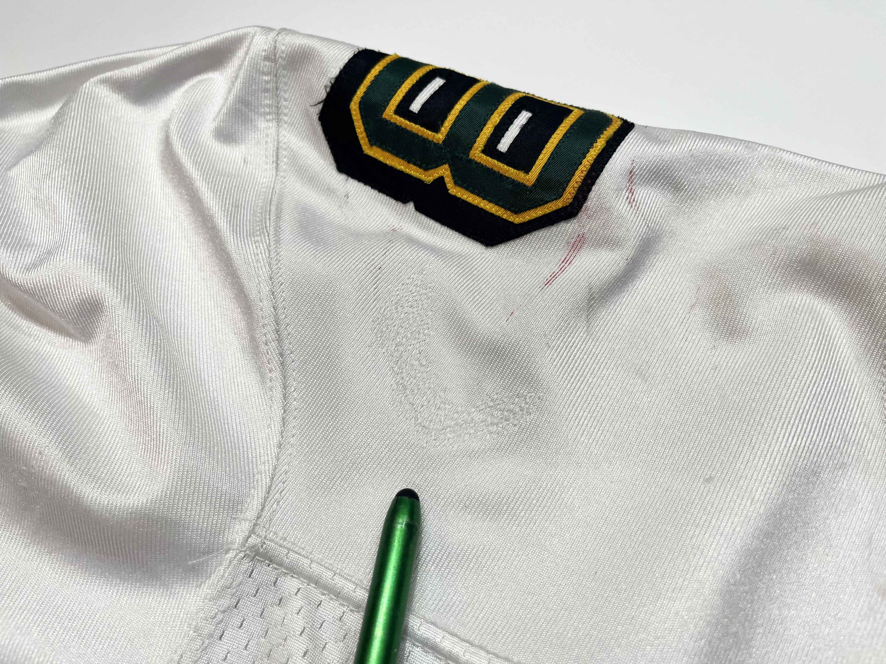 Other Ripon Alberta Golden Bears #28 Football Game Jersey Size US L / EU 52-54 / 3 - 9 Thumbnail