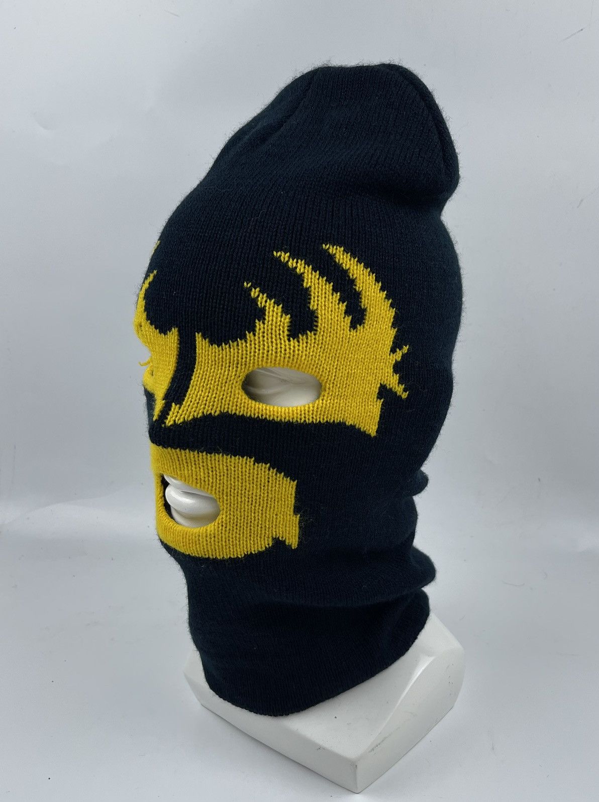 Japanese Brand nice design balaclava face mask tc21 Size ONE SIZE - 1 Thumbnail