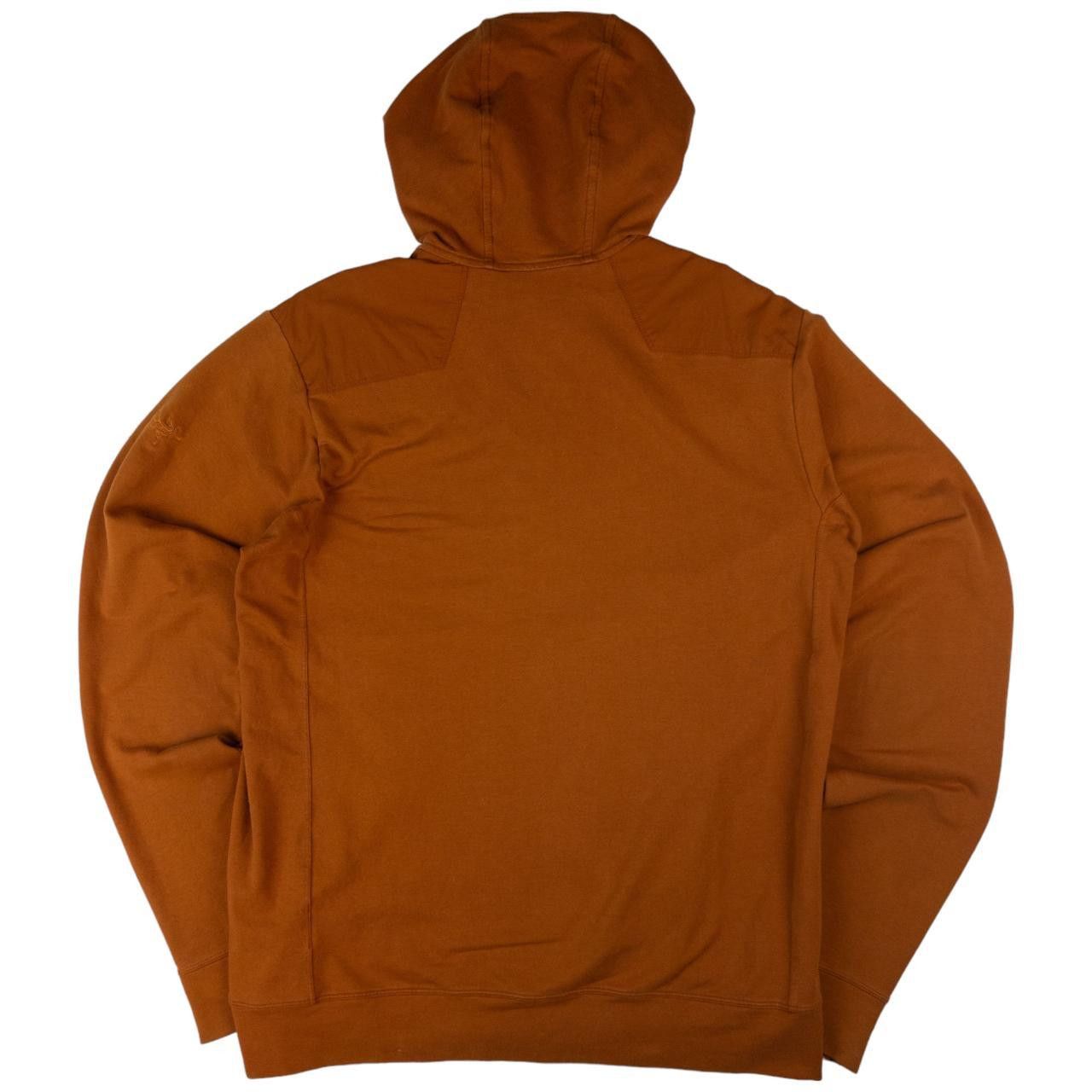 Arc'teryx Vintage Arcteryx Zip Up Hoodie Size M Size US M / EU 48-50 / 2 - 2 Thumbnail