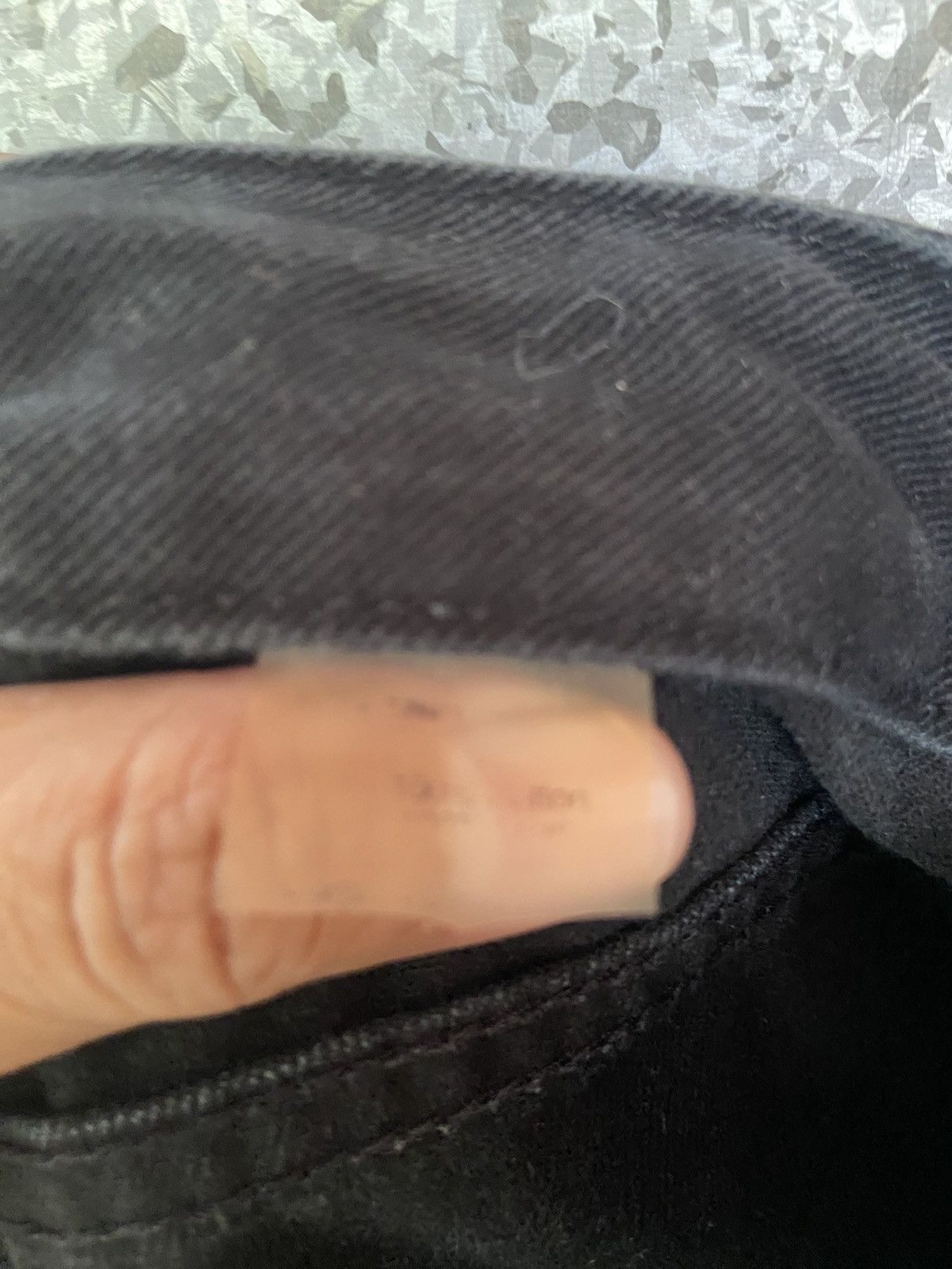 Alexander Wang Alexander Wang X 10 Corso Como Size US 31 - 7 Thumbnail