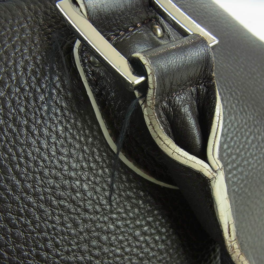 Pelle Moda Leather 2 Way Tote Size ONE SIZE - 6 Thumbnail