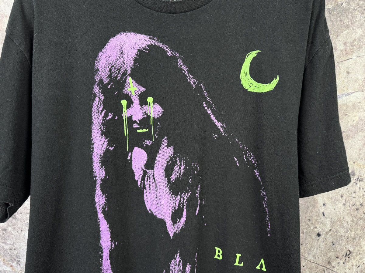 Band Tees Men’s Black Craft T-Shirt Streetwear Size XXL Size US XXL / EU 58 / 5 - 4 Thumbnail
