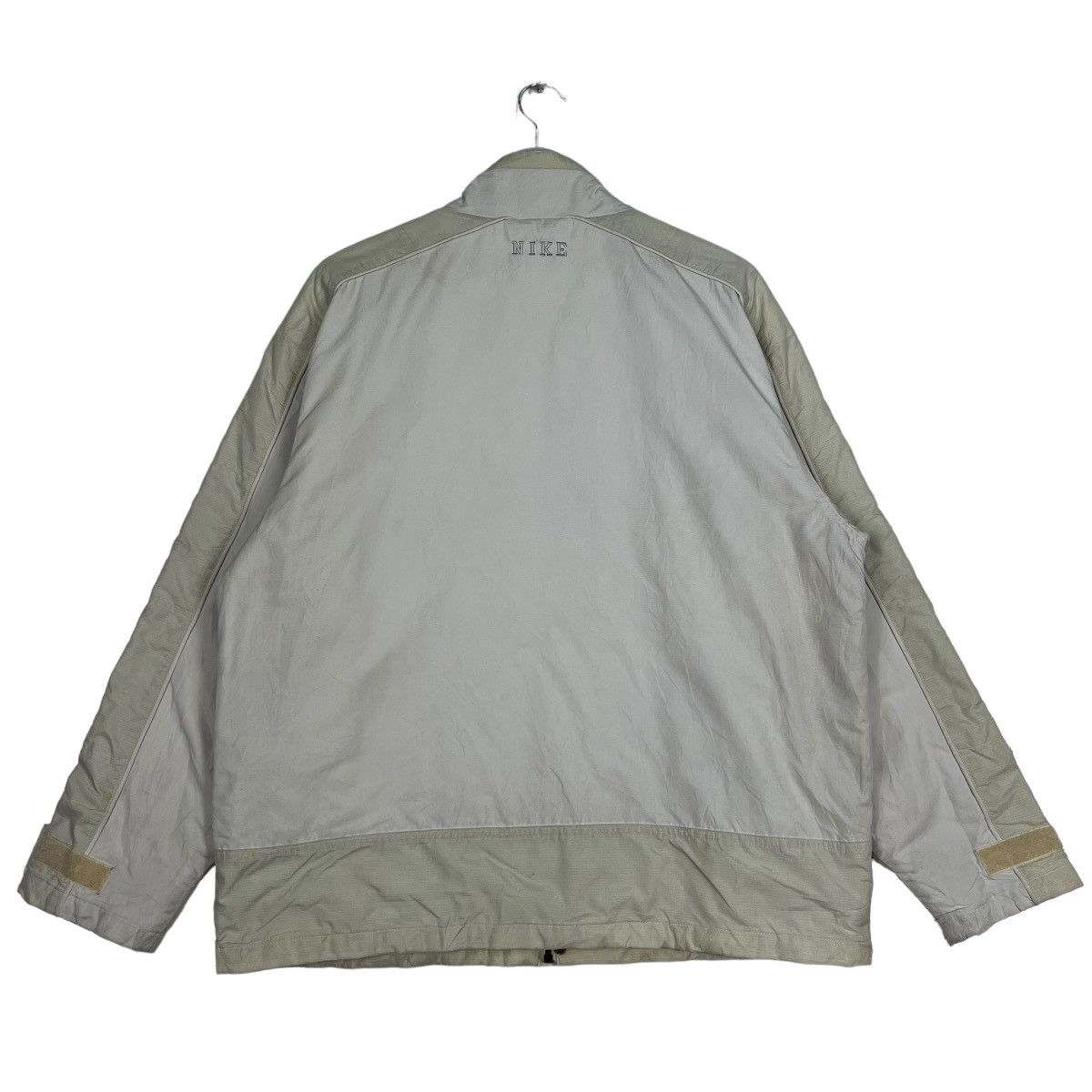 Nike 🔥 VINTAGE NIKE JACKET Size US M / EU 48-50 / 2 - 8 Thumbnail