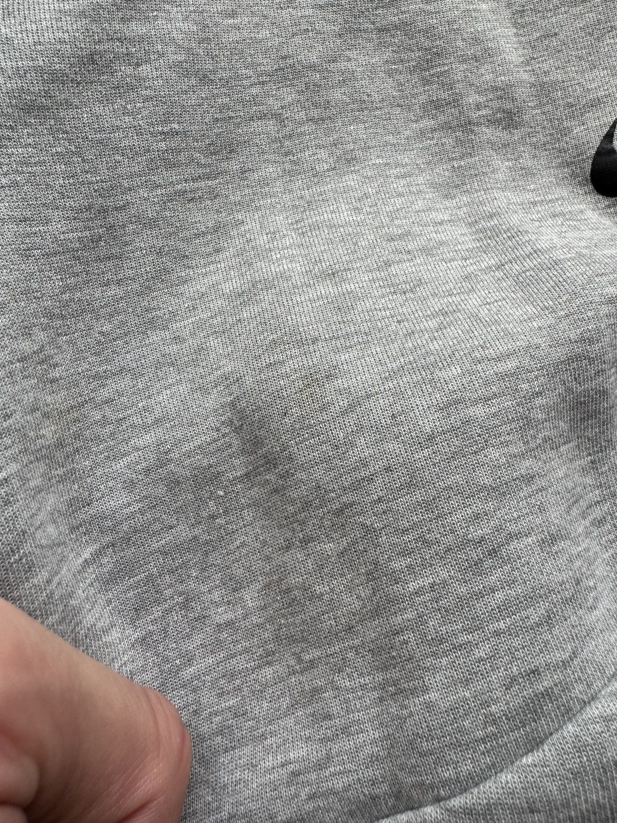 Nike Nike Tech Fleece Sweatpants Drill Size US 30 / EU 46 - 5 Thumbnail