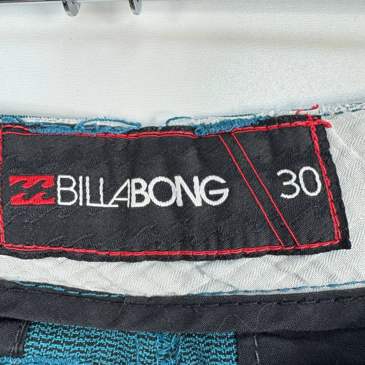 Billabong Billabong Mens Board Shorts Blue Surf Skate Casual Size 30 Size US 30 / EU 46 - 5 Thumbnail