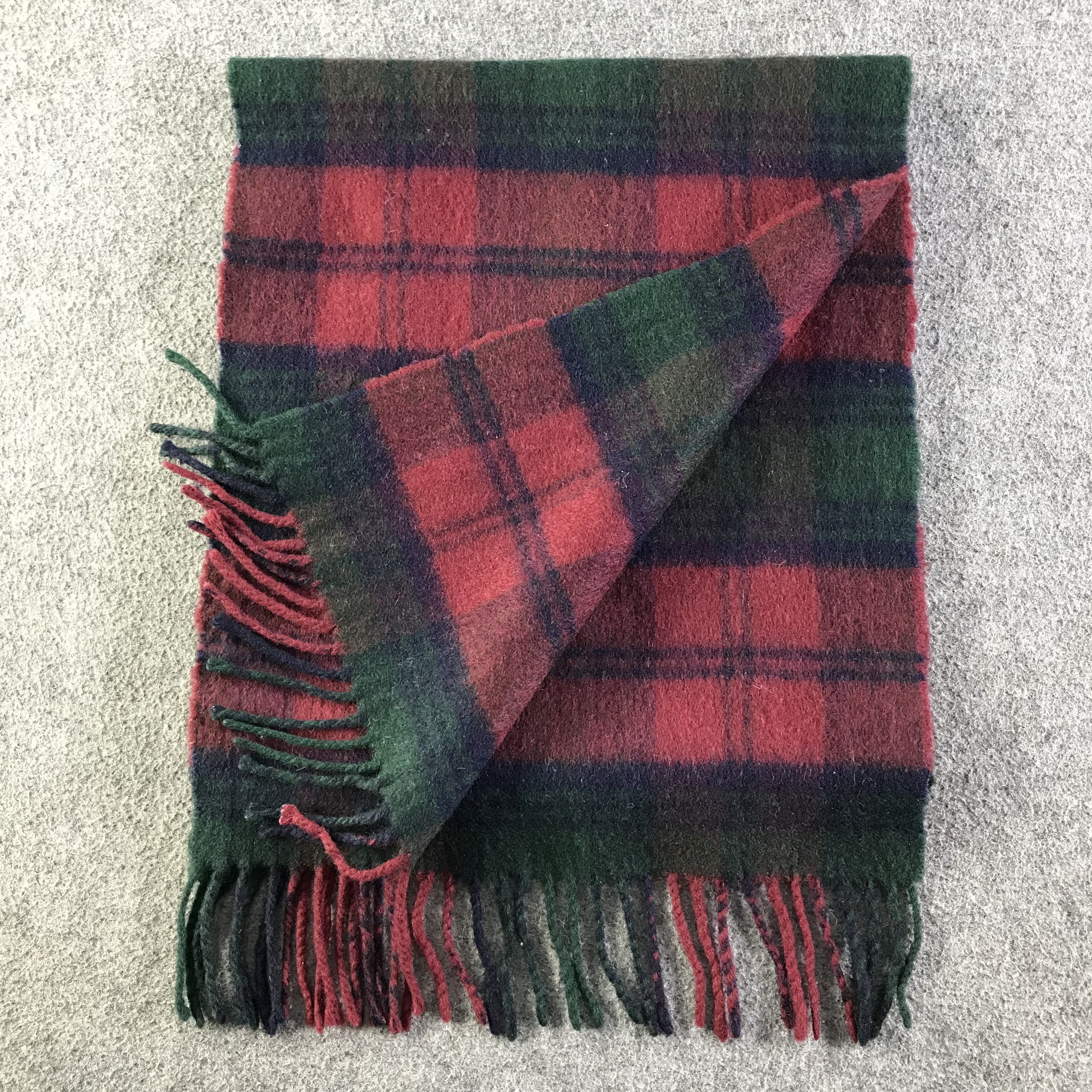 Johnstons Of Elgin Johnstons Of Elgin Scarf / Muffler / Neckwear SS1531 Size ONE SIZE - 5 Thumbnail